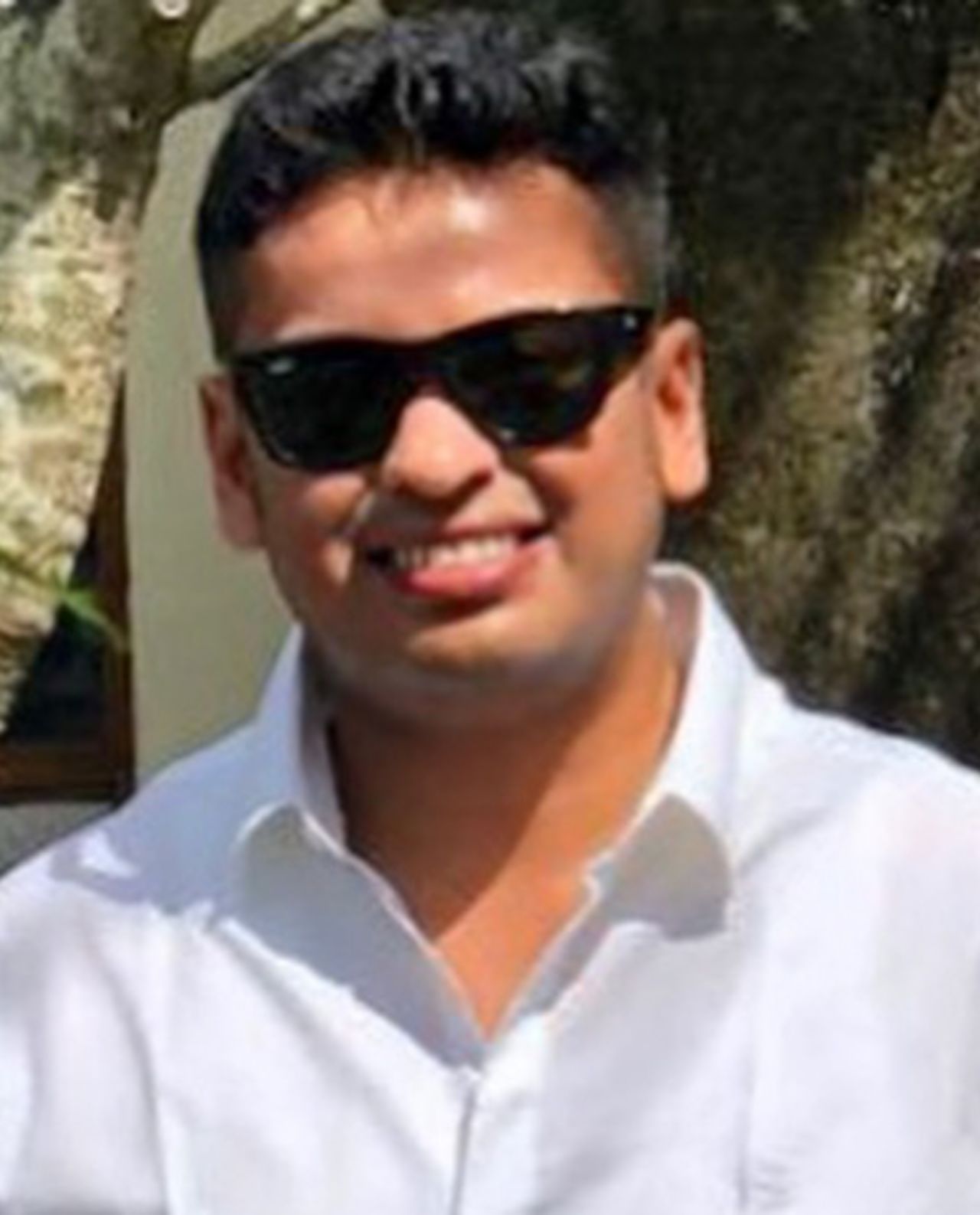 Ashish Sinha profile photo