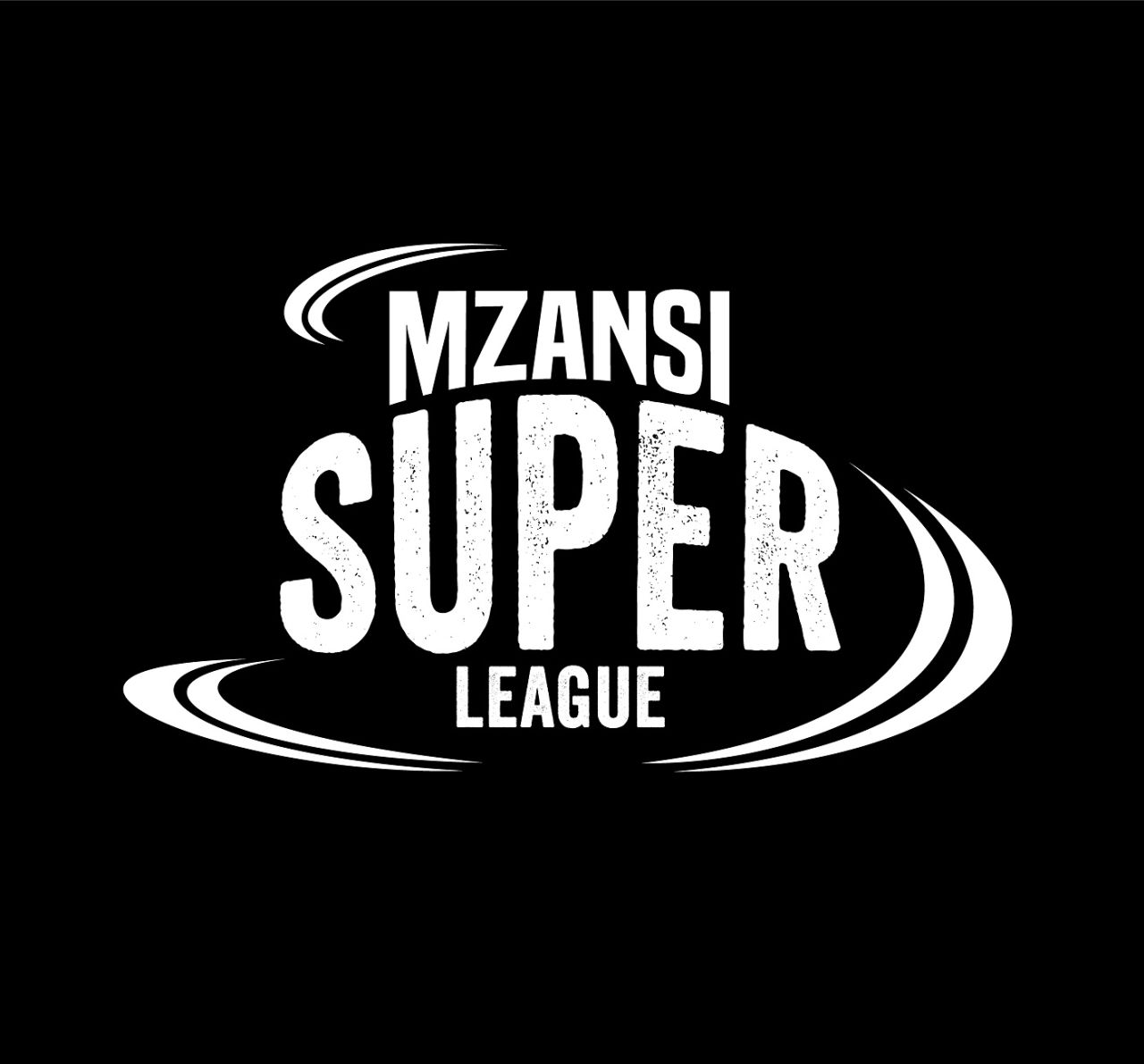 The official logo of the Mzansi Super League unveiled by Cricket South Africa, October 12, 2018