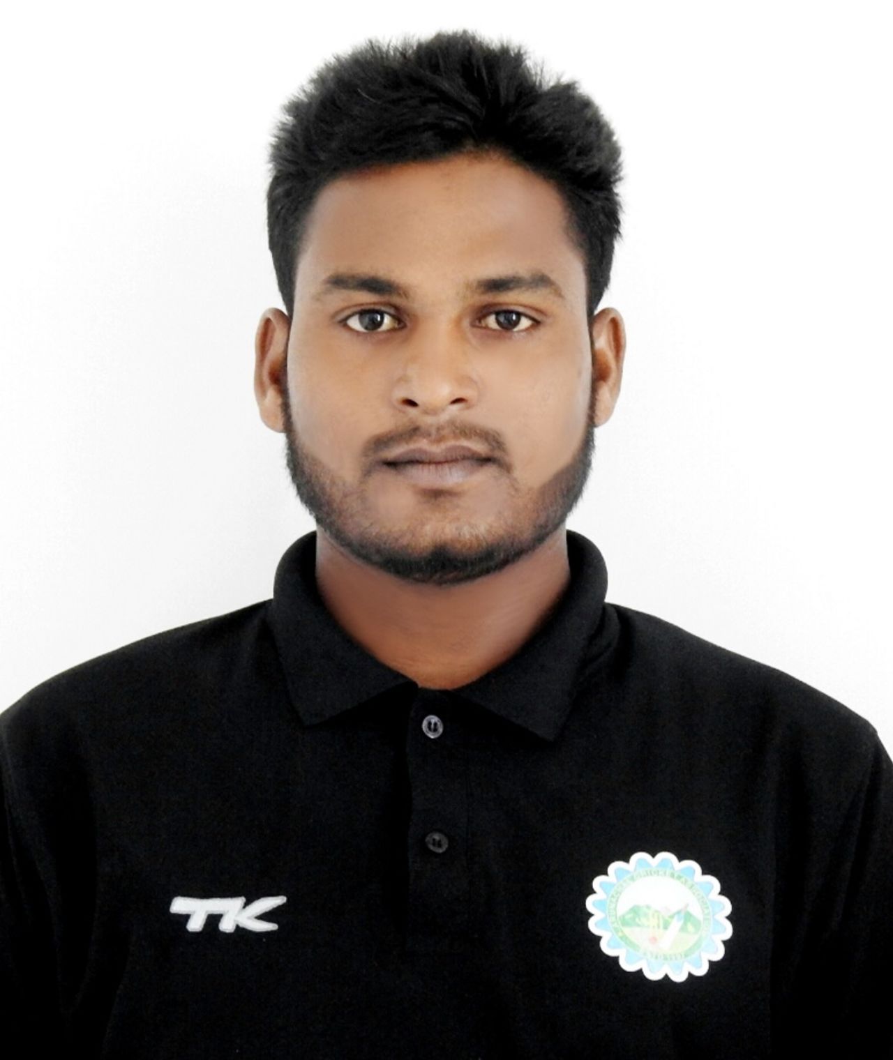 Sandeep Kumar Thakur player portrait