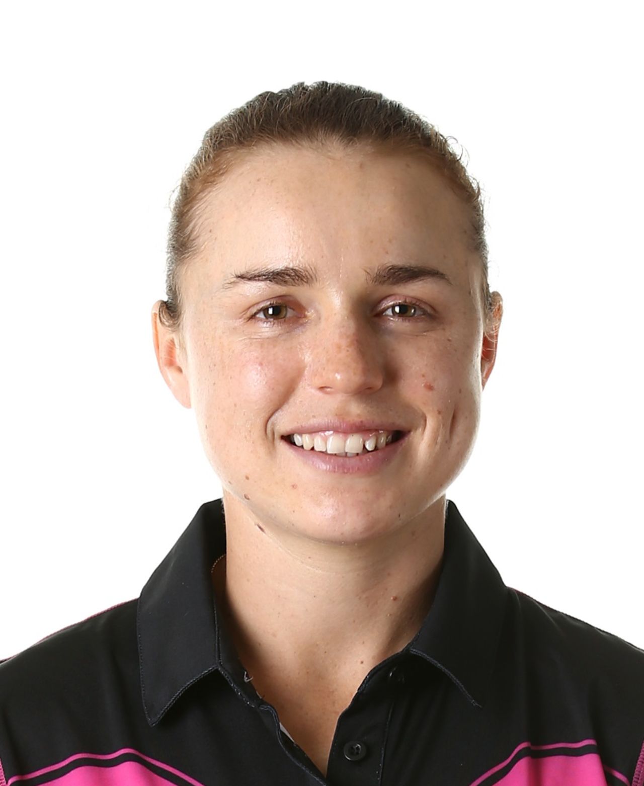 Bernadine Bezuidenhout player portrait