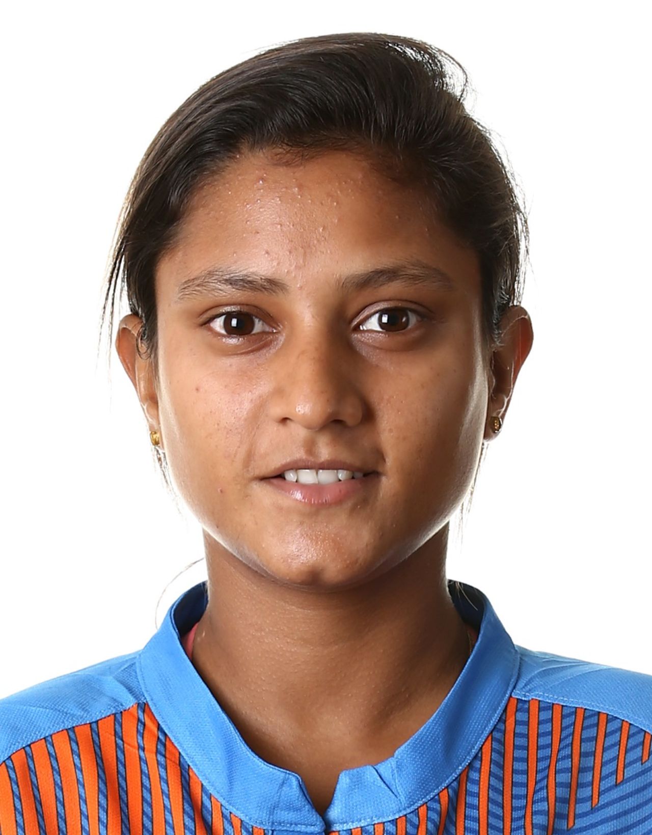 Tanya Bhatia player portrait