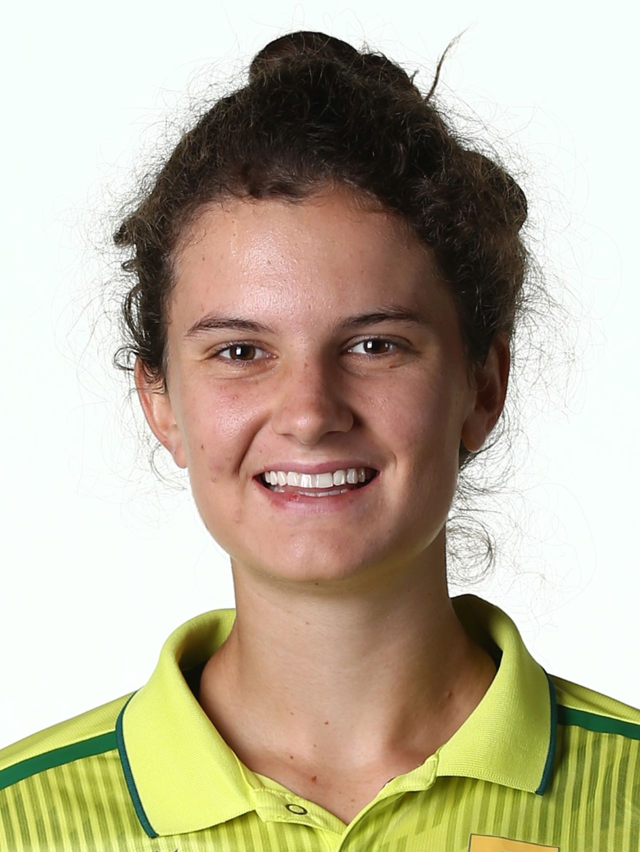 Laura player portrait