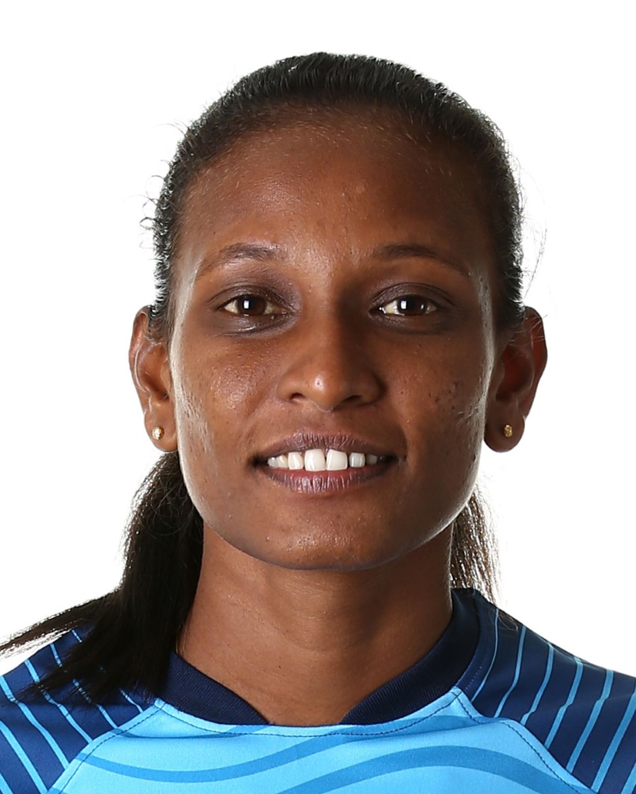 Inoshi Priyadharshani player portrait