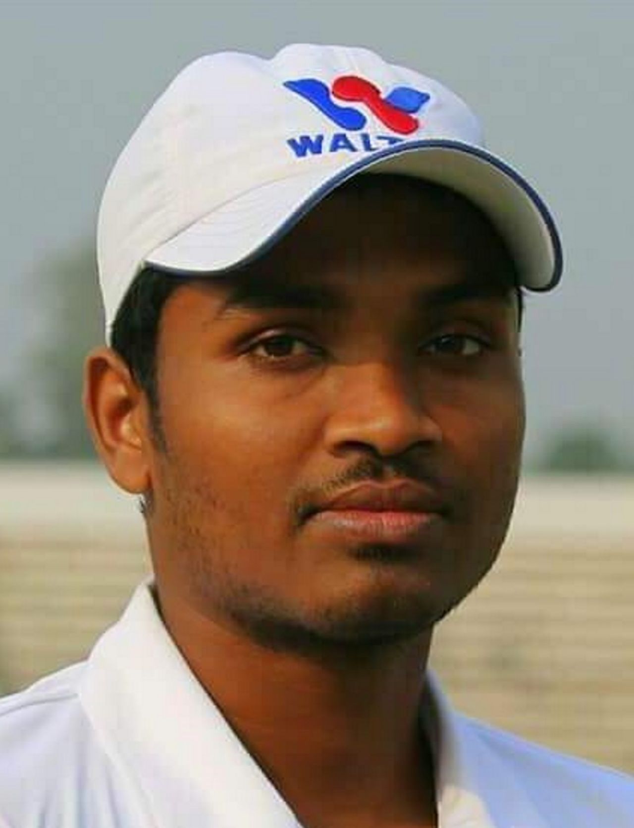 Shahidul Islam player portrait