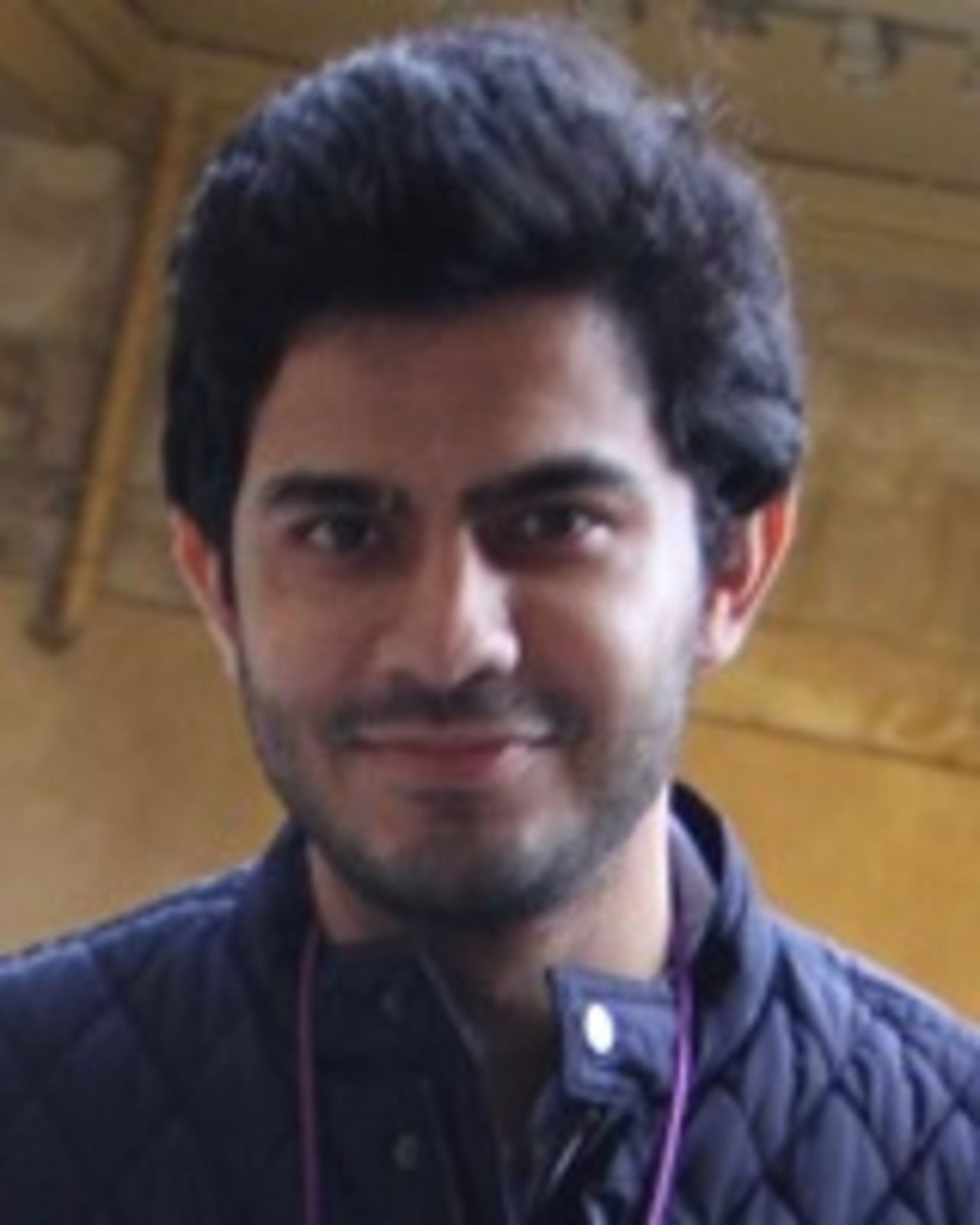 Nipun Malhotra profile