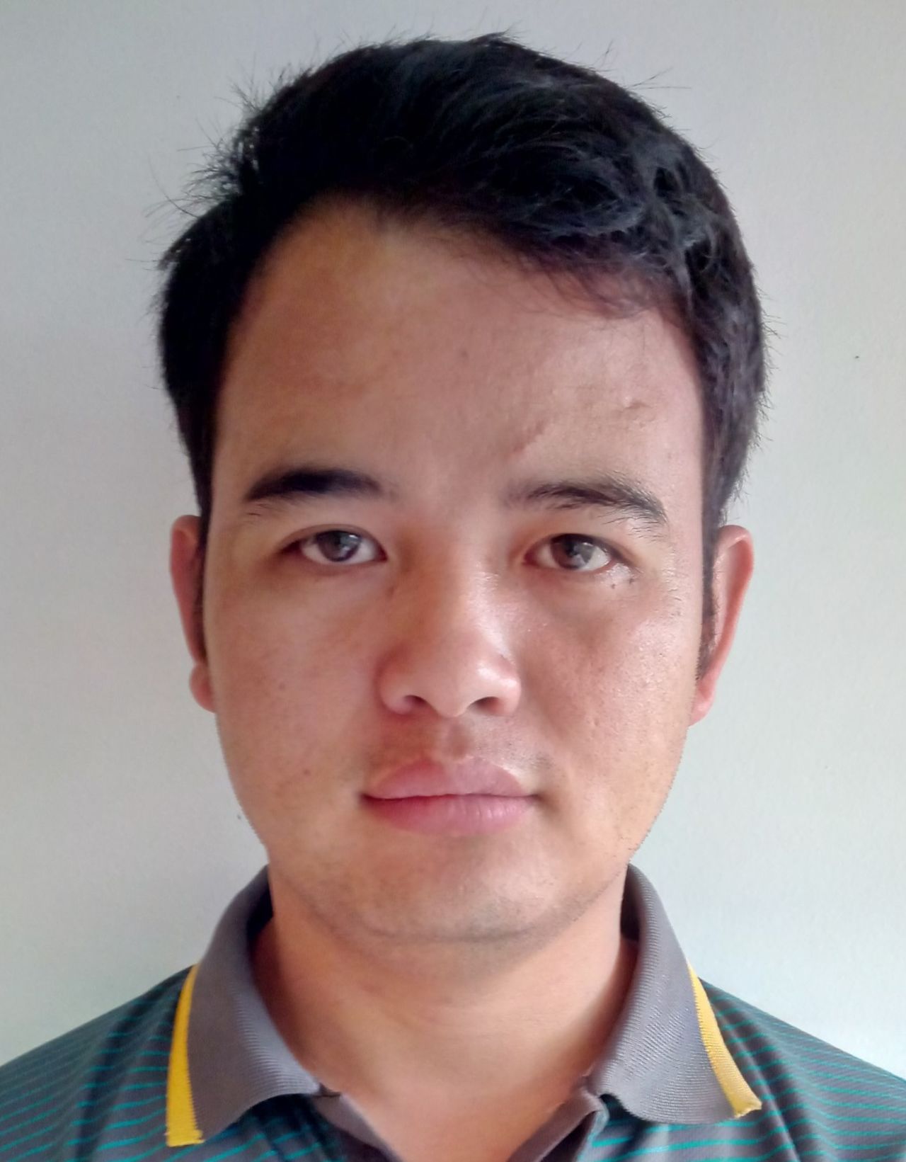 Karma Thinlay Bhutia player portrait