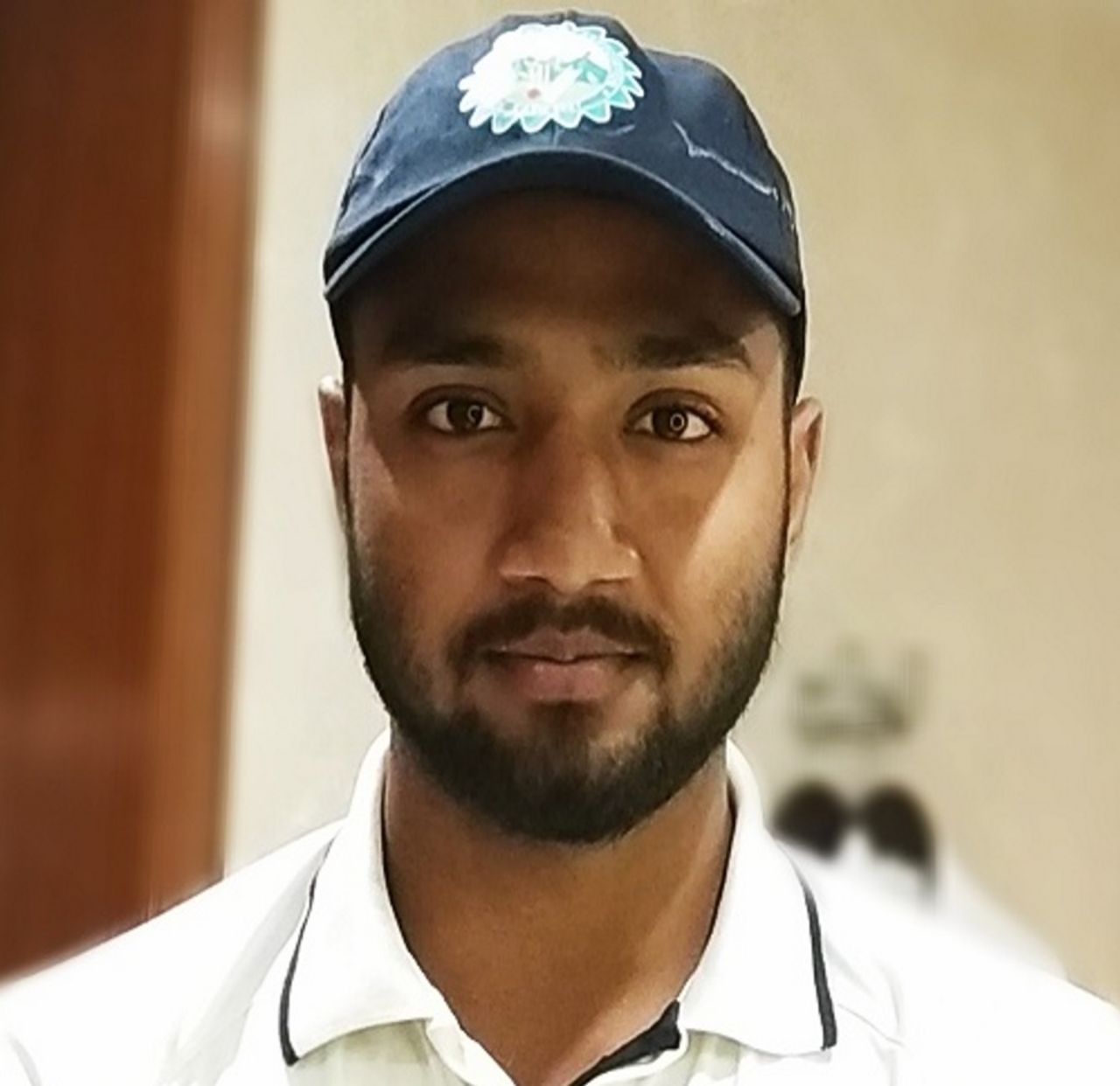 Ketan Garg player portrait 
