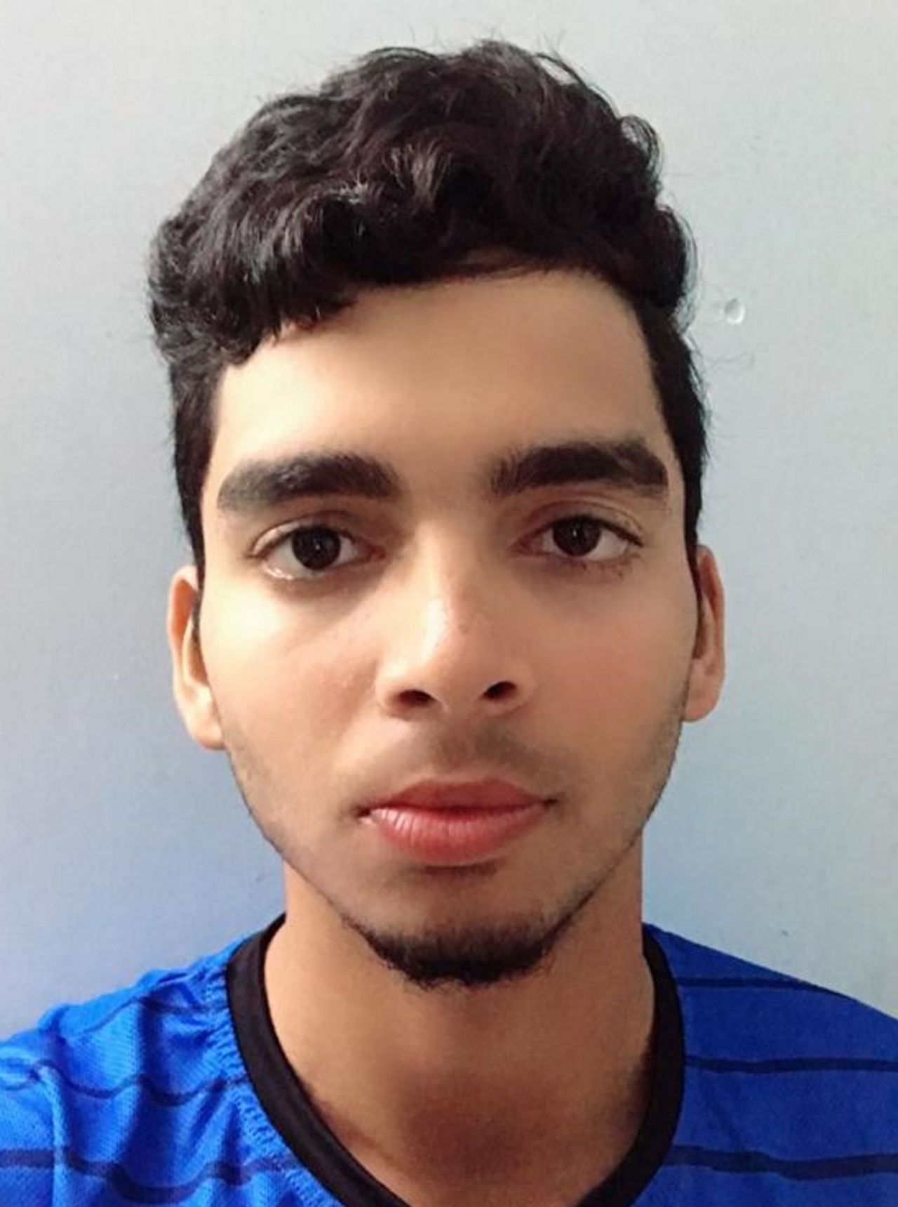 Piyush Singh player portrait