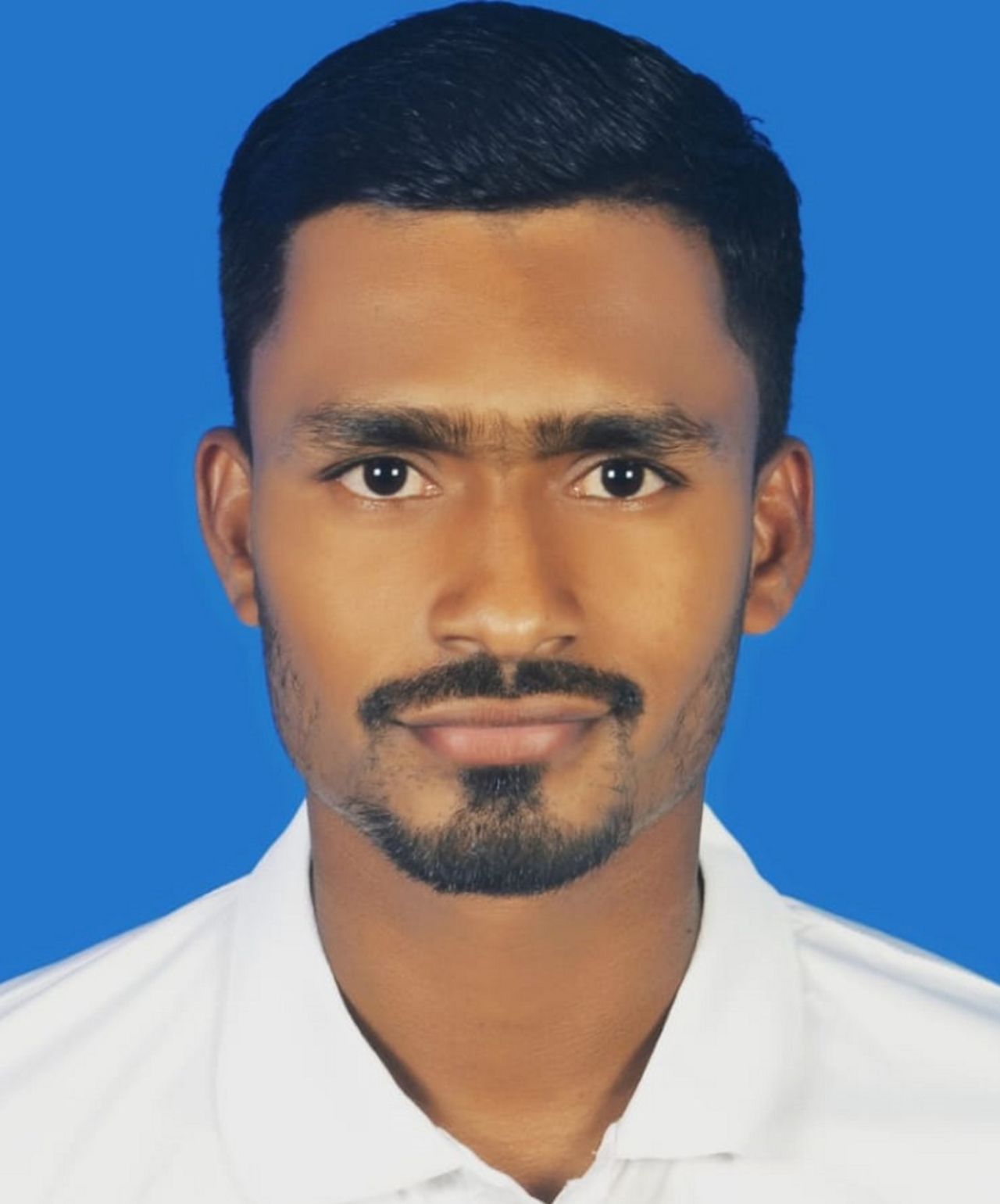 Abdul Gaffar Rony player portrait