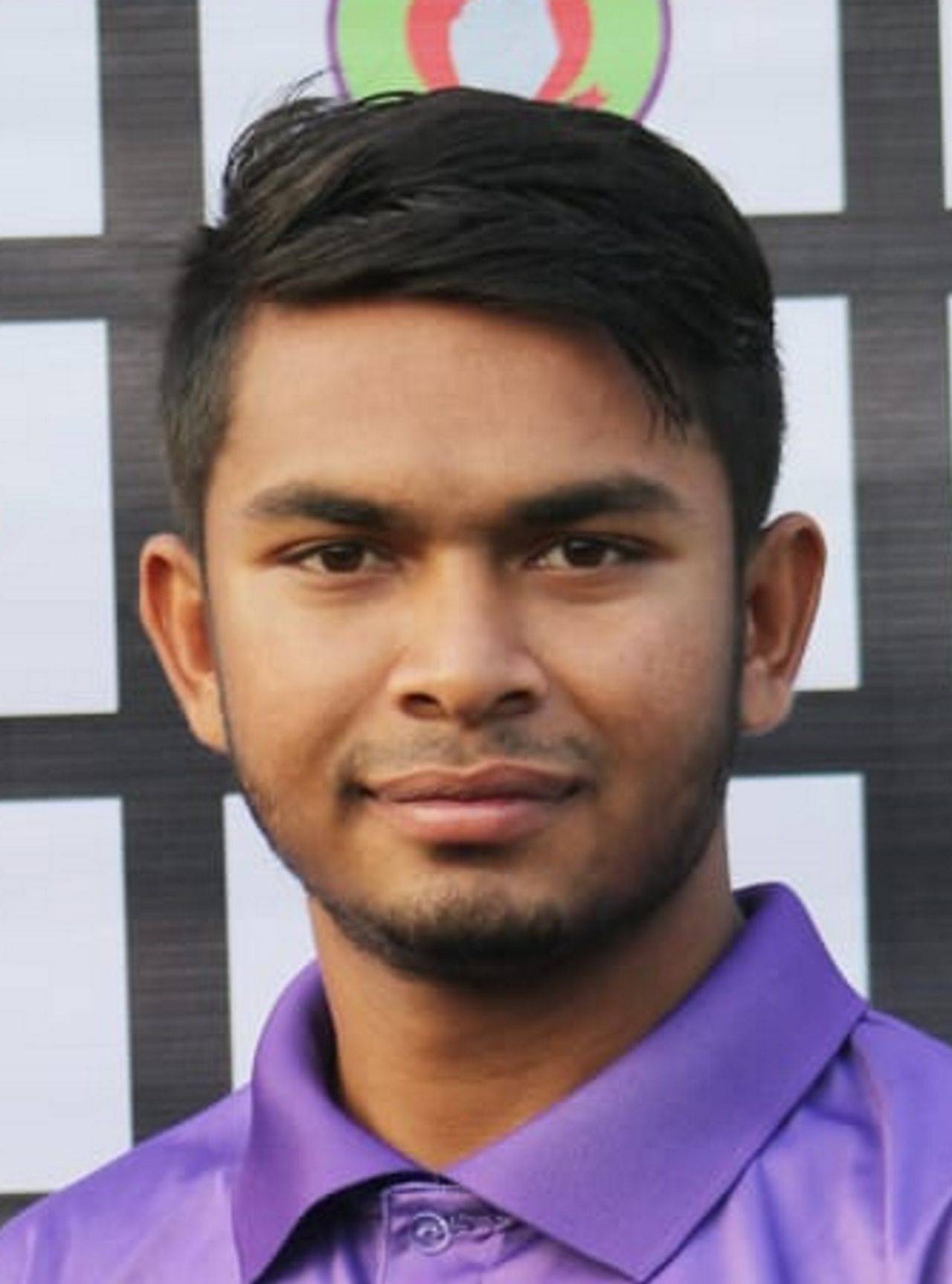 Anisul Islam player portrait