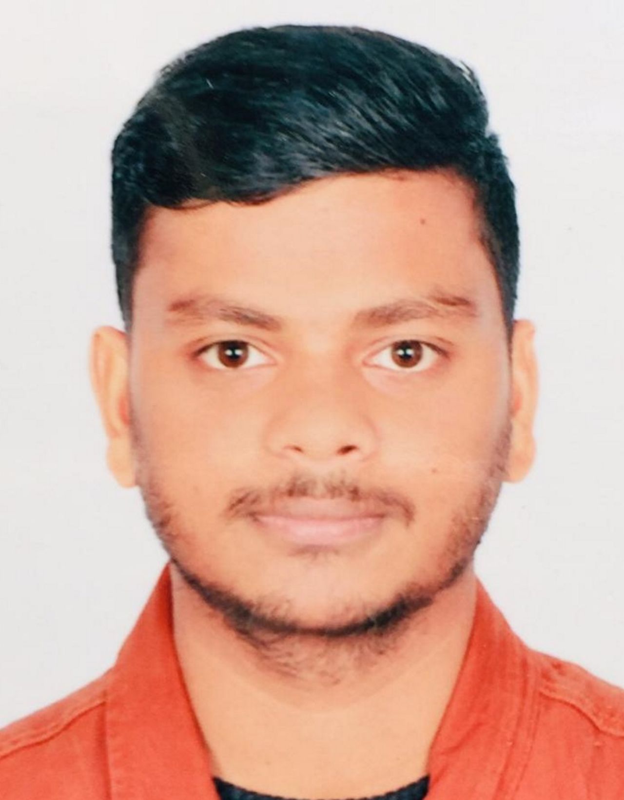 Rafsan Al Mahmud player portrait