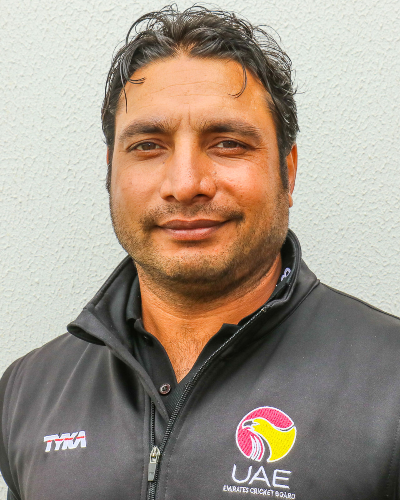 Mohammad Boota portrait, March 2019