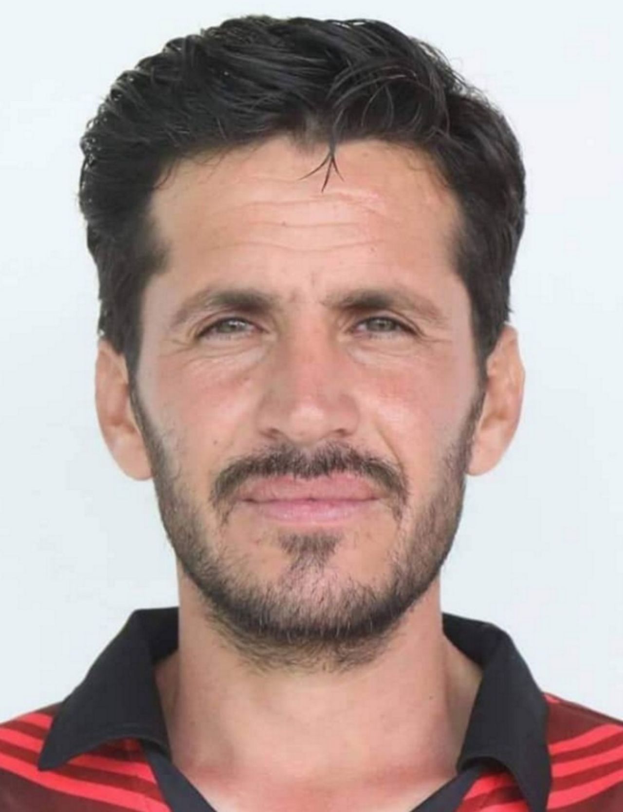 Mohammad Alam player portrait