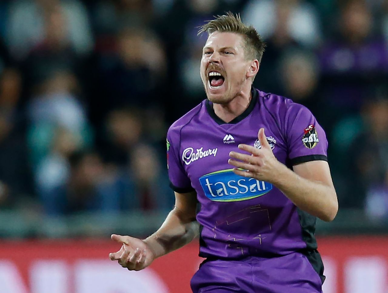 James Faulkner's initial Instagram post was widely reported