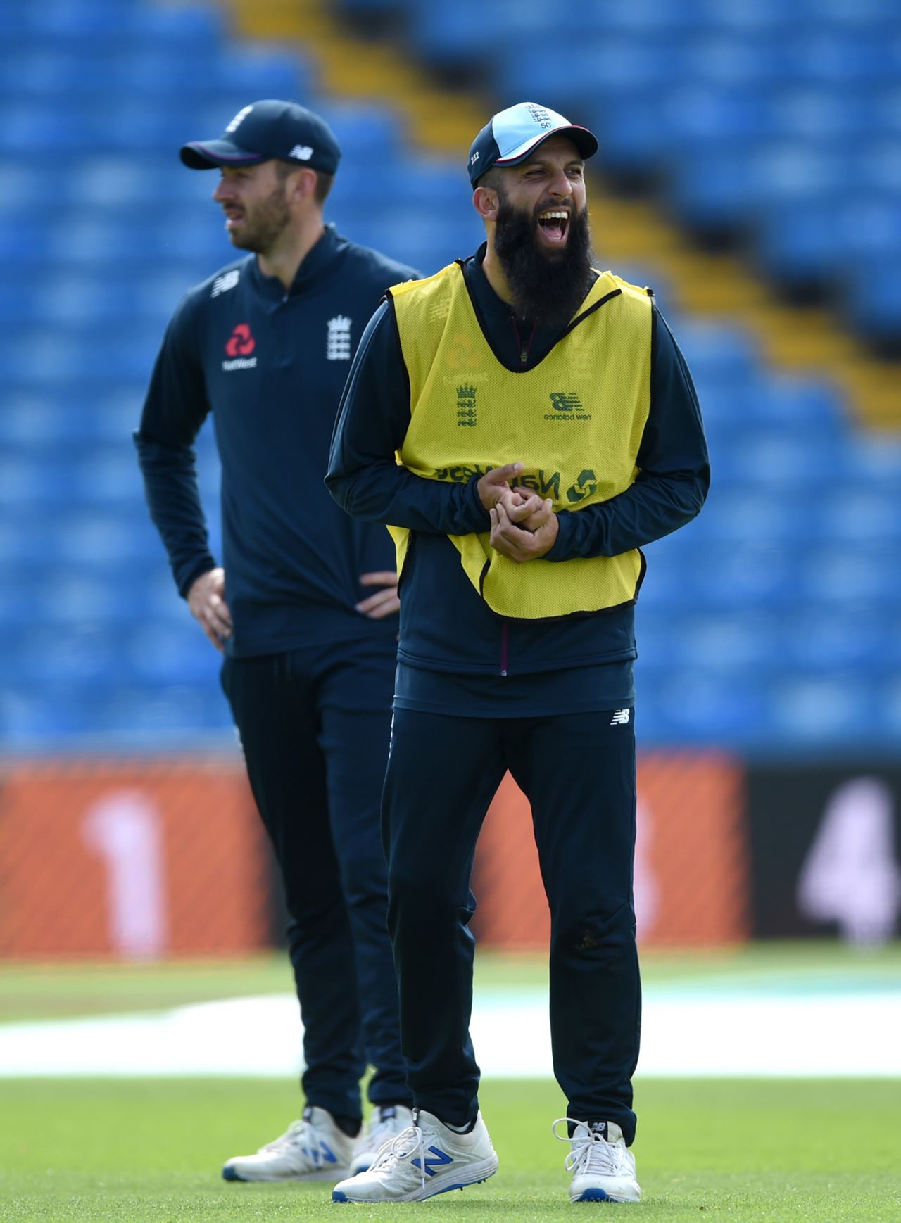 Moeen Ali is on the cusp of 100 ODI caps, Leeds, June 20, 2019