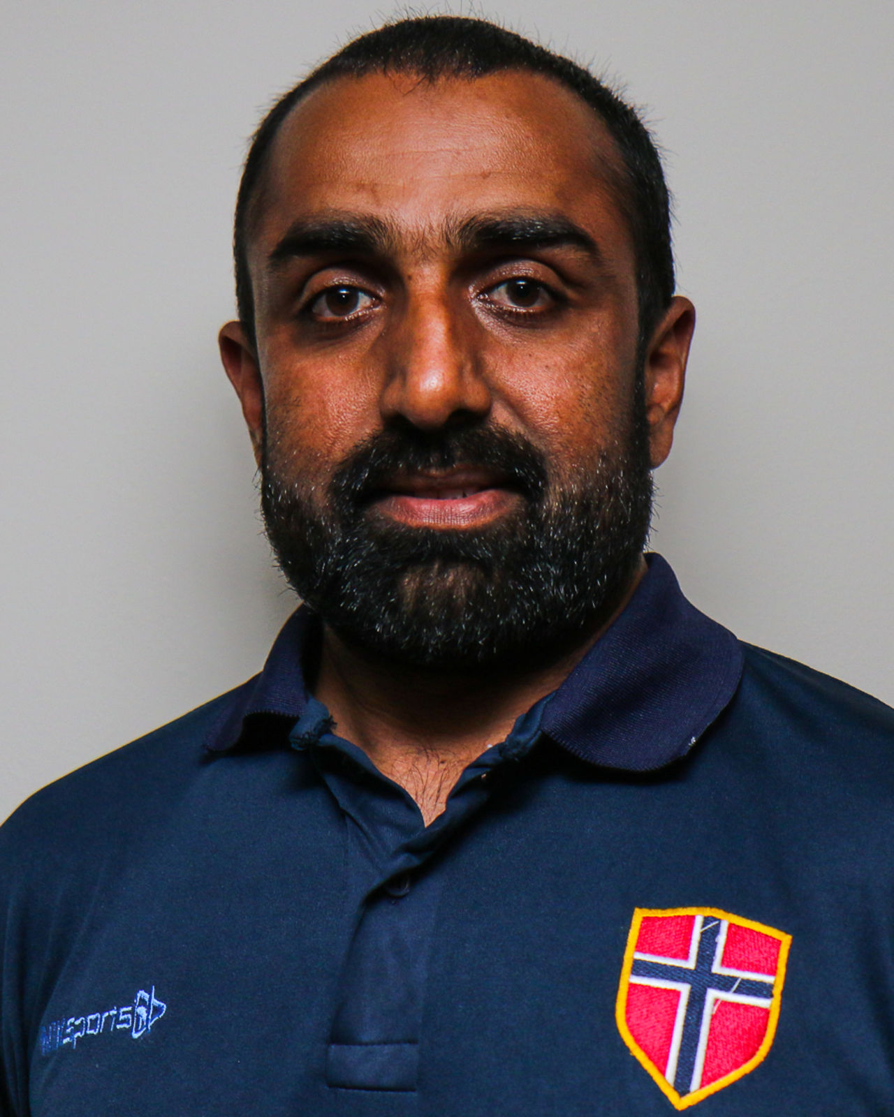 Nazakat Ali portrait, June 2019