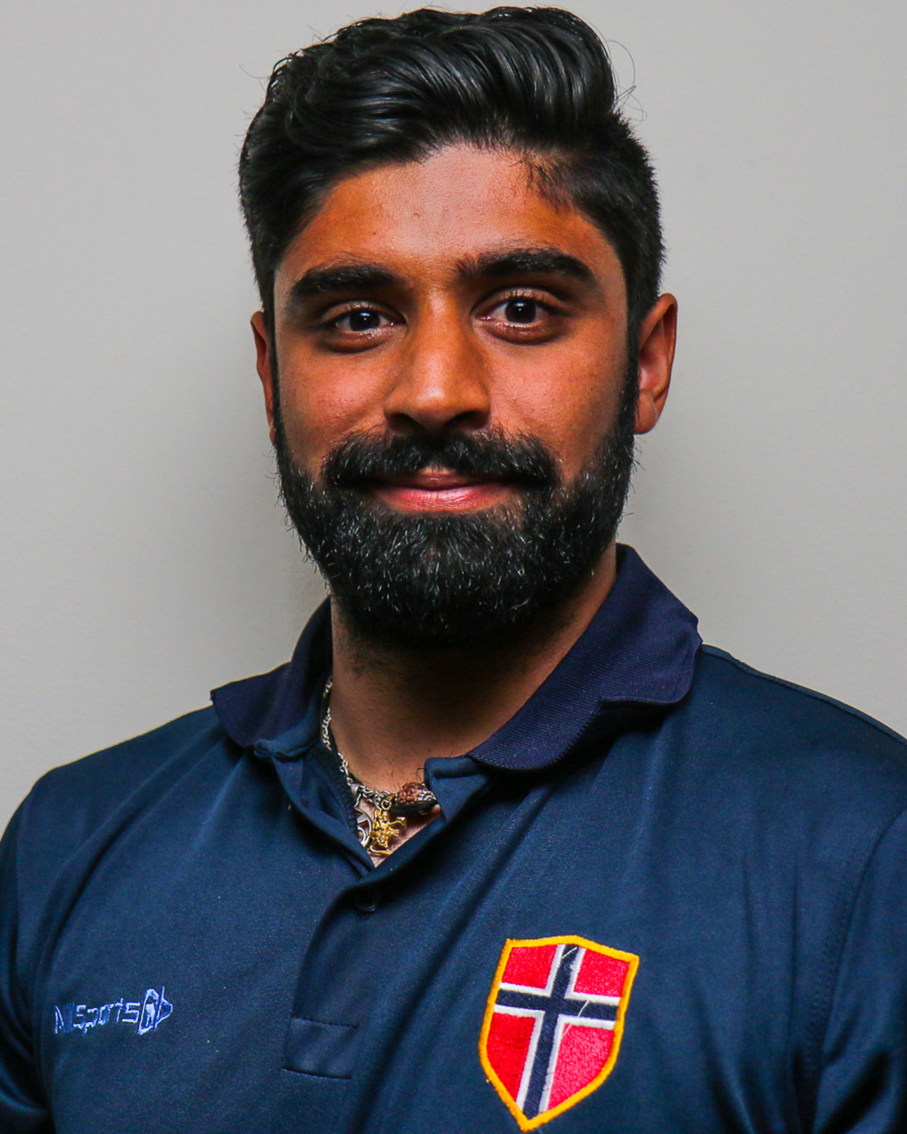 Pratik Agnihotri portrait, June 2019