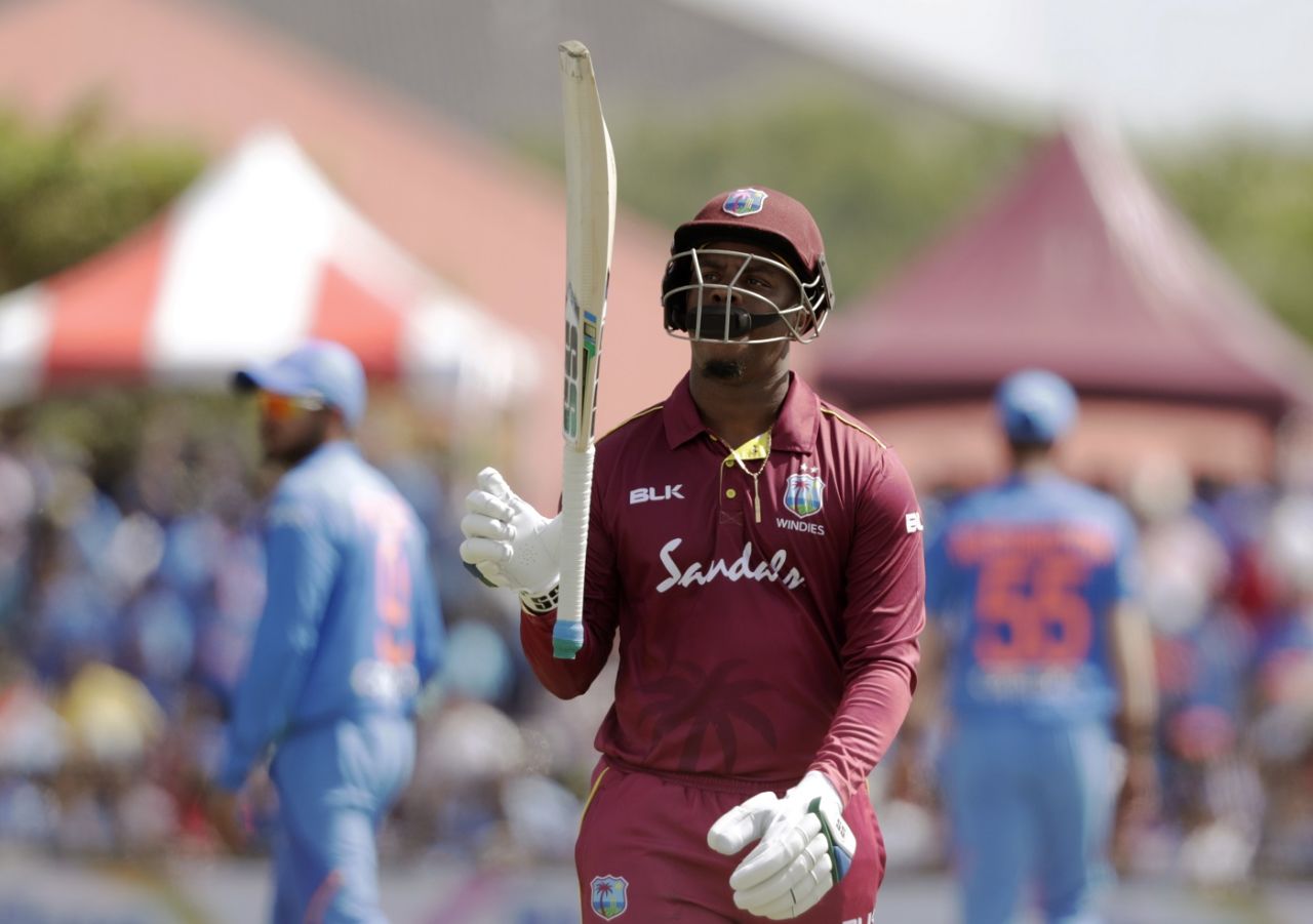 West Indies' batsmen need to bat longer and they know it