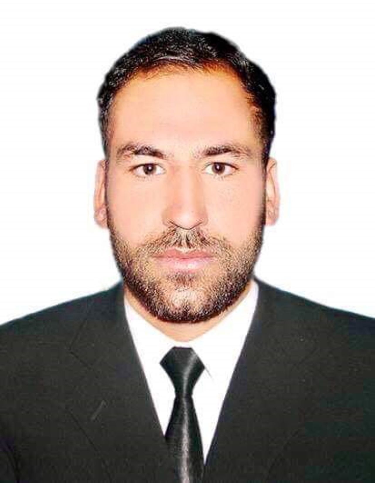 Rifatullah player portrait