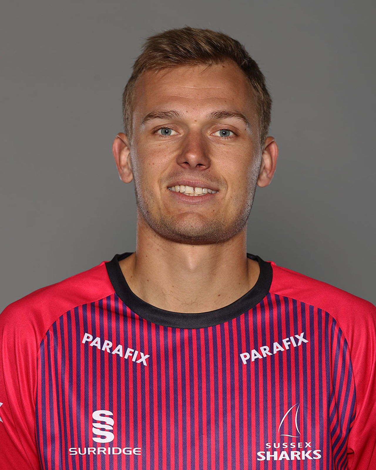 Danny Briggs player profile