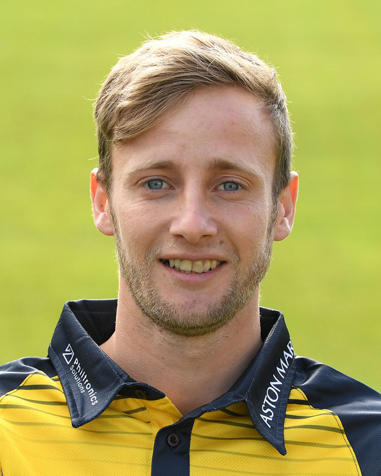 Billy Root player profile | ESPNcricinfo.com