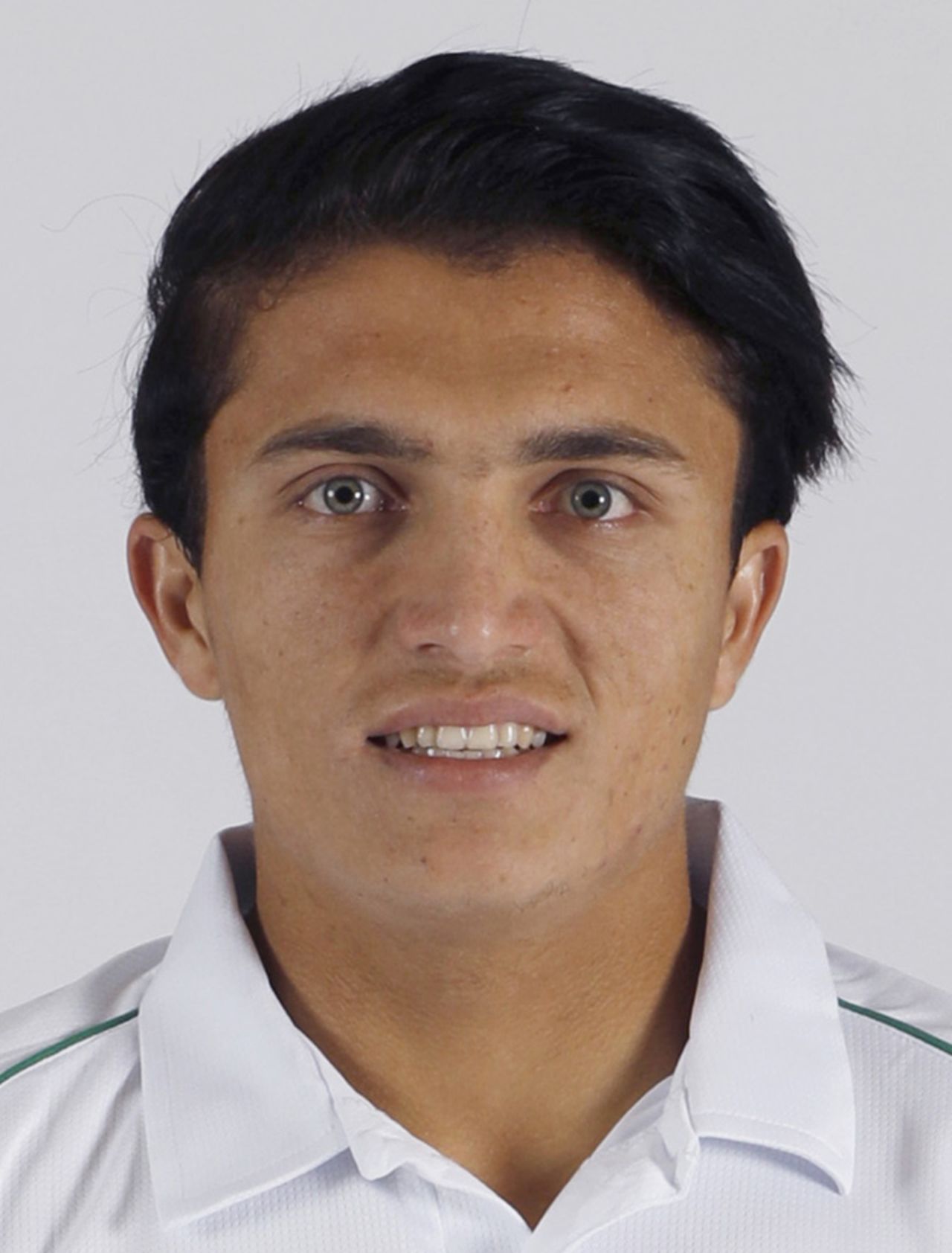 Musa Khan player portrait