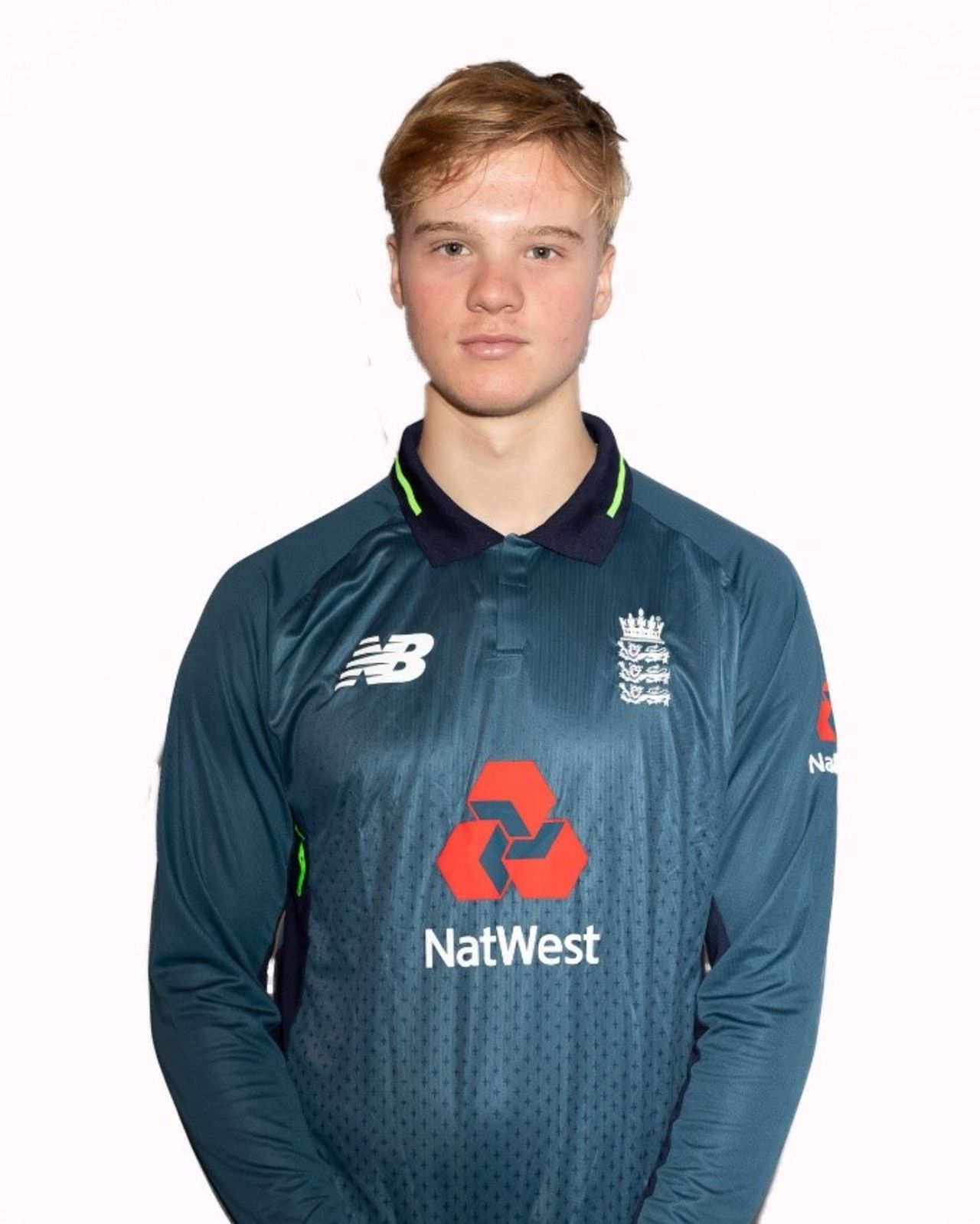 Ben Charlesworth