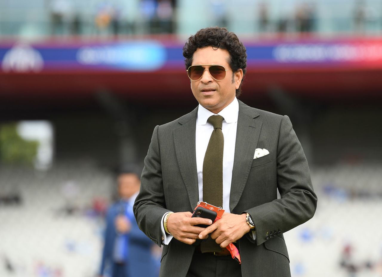 Sachin Tendulkar will be involved in the bushfire relief match in Australia