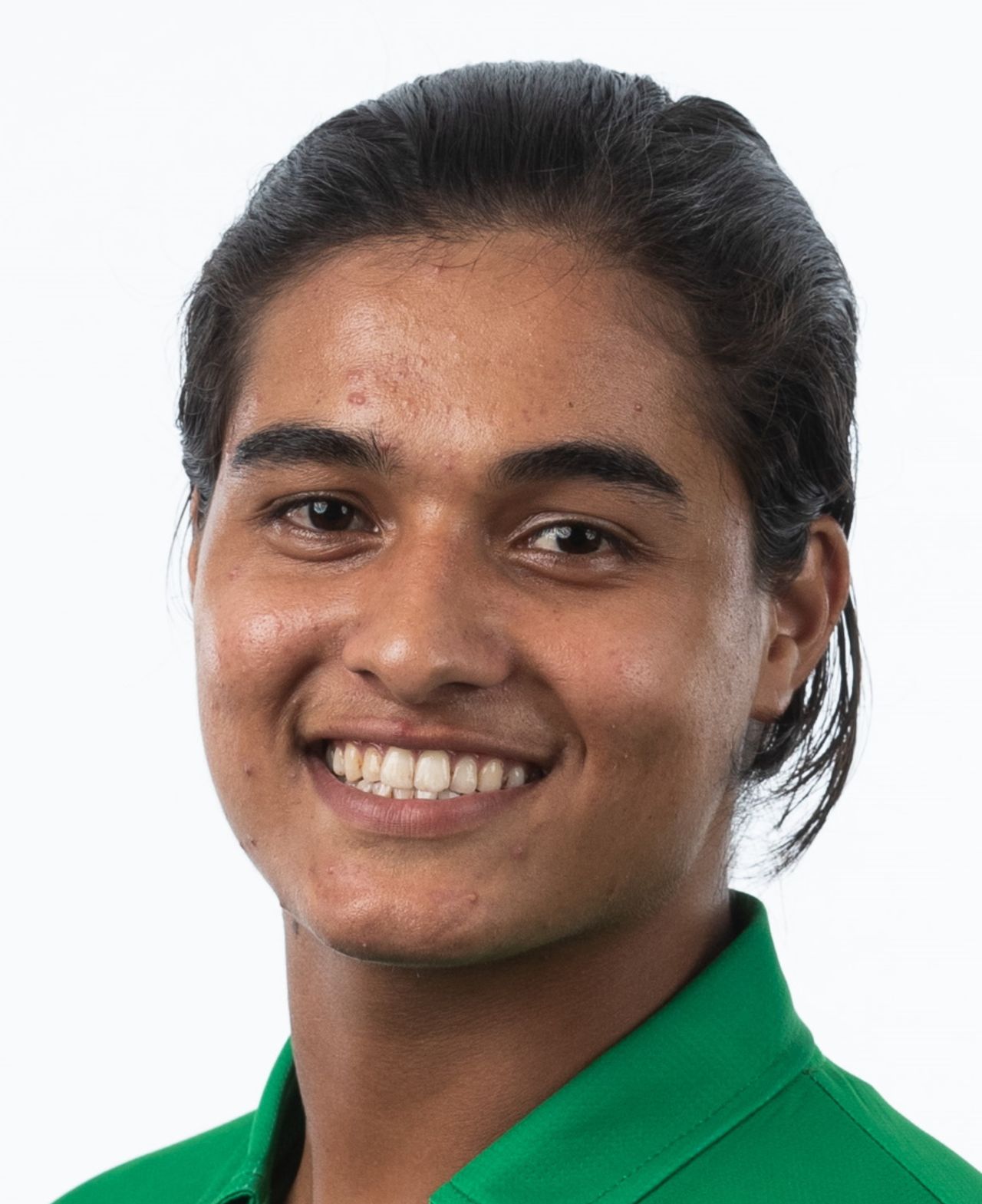 Ayesha Naseem player portrait