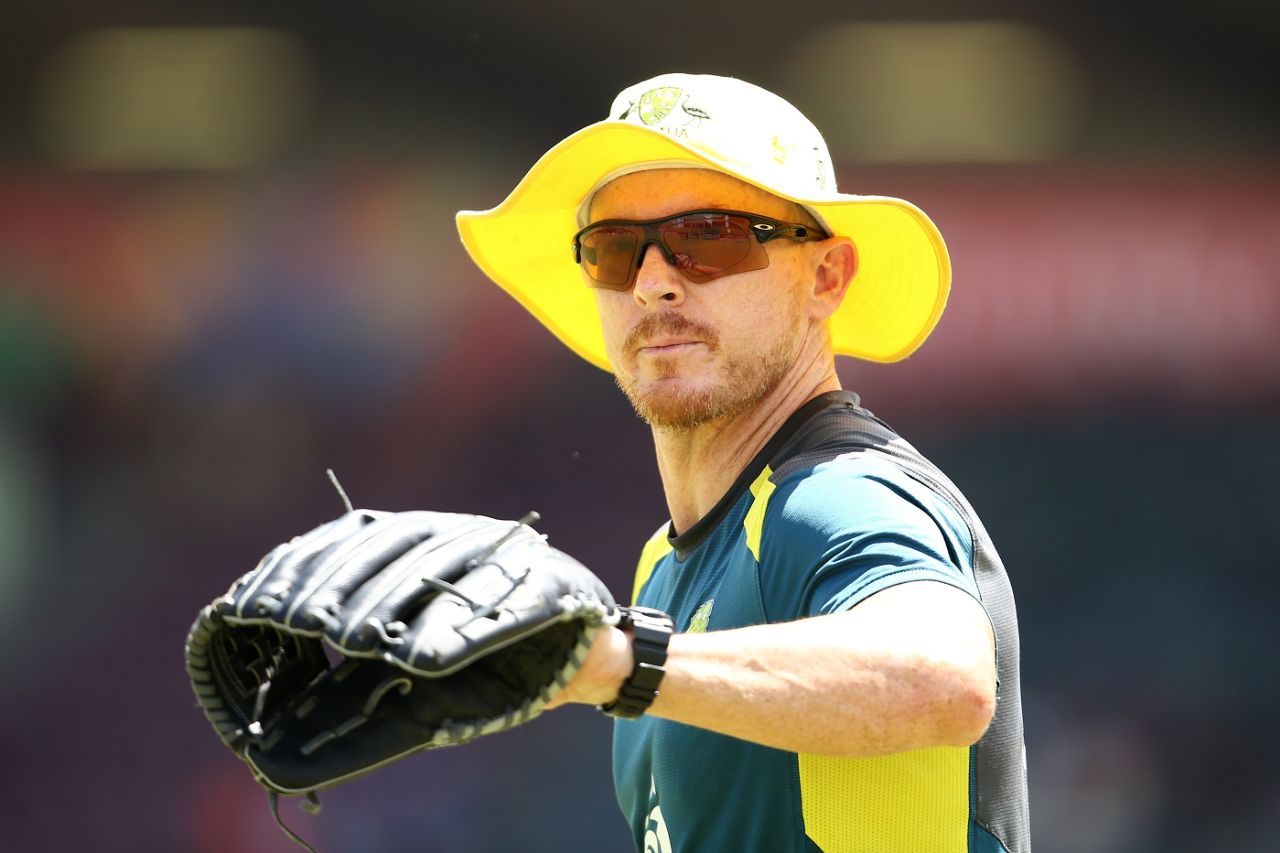 Australia A assistant coach Chris Rogers is in favour of more county exposure for young Australian cricketers