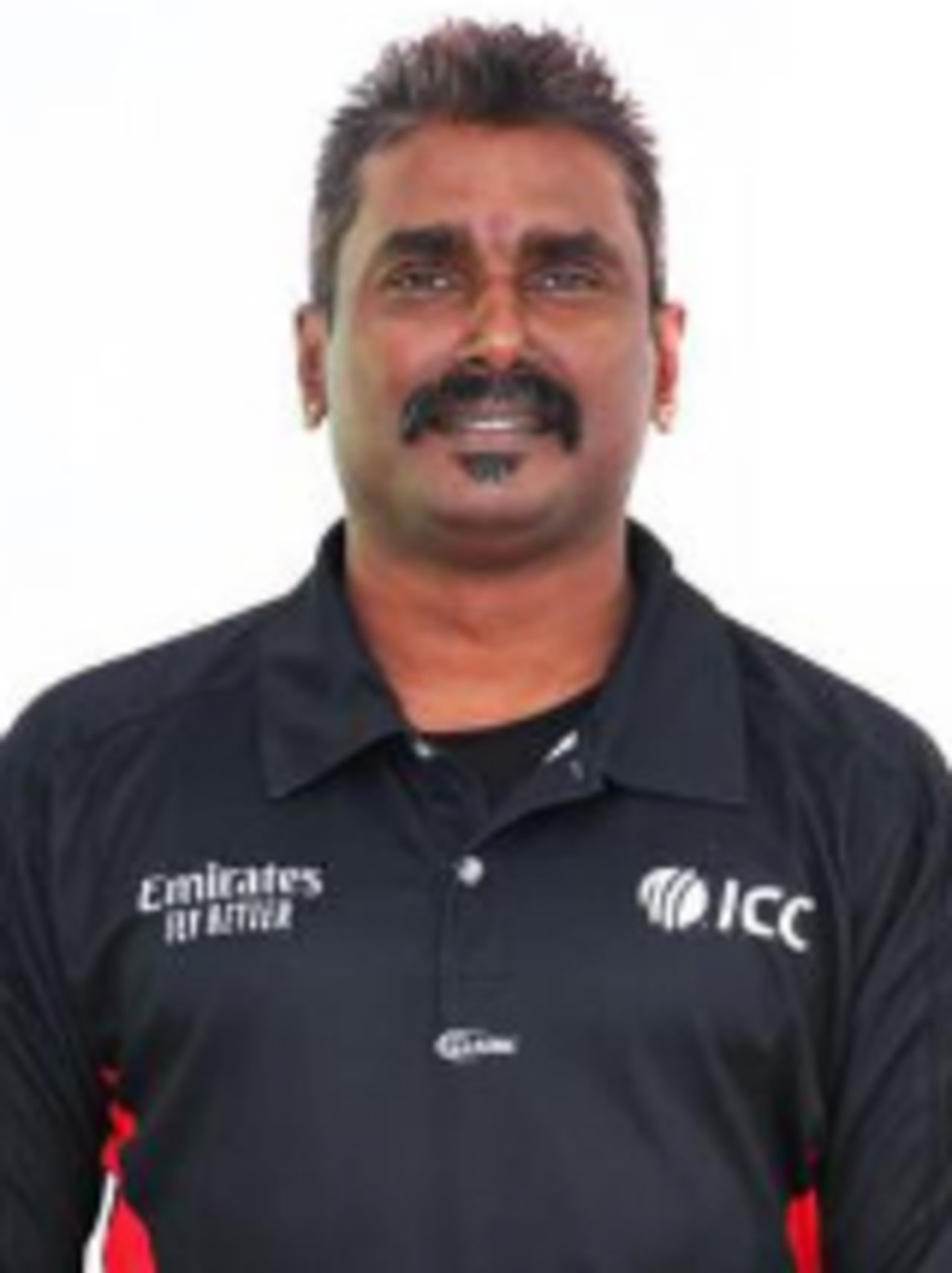 Viswanadan Kalidas portrait