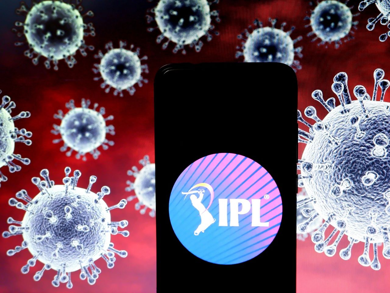 The IPL has been postponed due to coronavirus pandemic, March 25, 2020