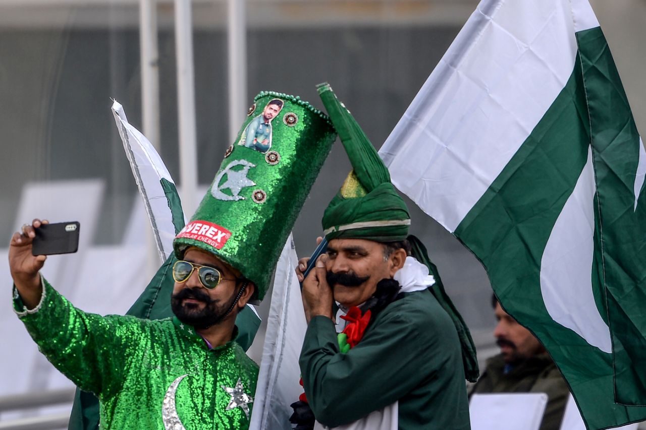 The PCB has not been hit as hard as other boards by the pandemic, but it is still planning for the worst-case scenario where the T20 World Cup is postponed