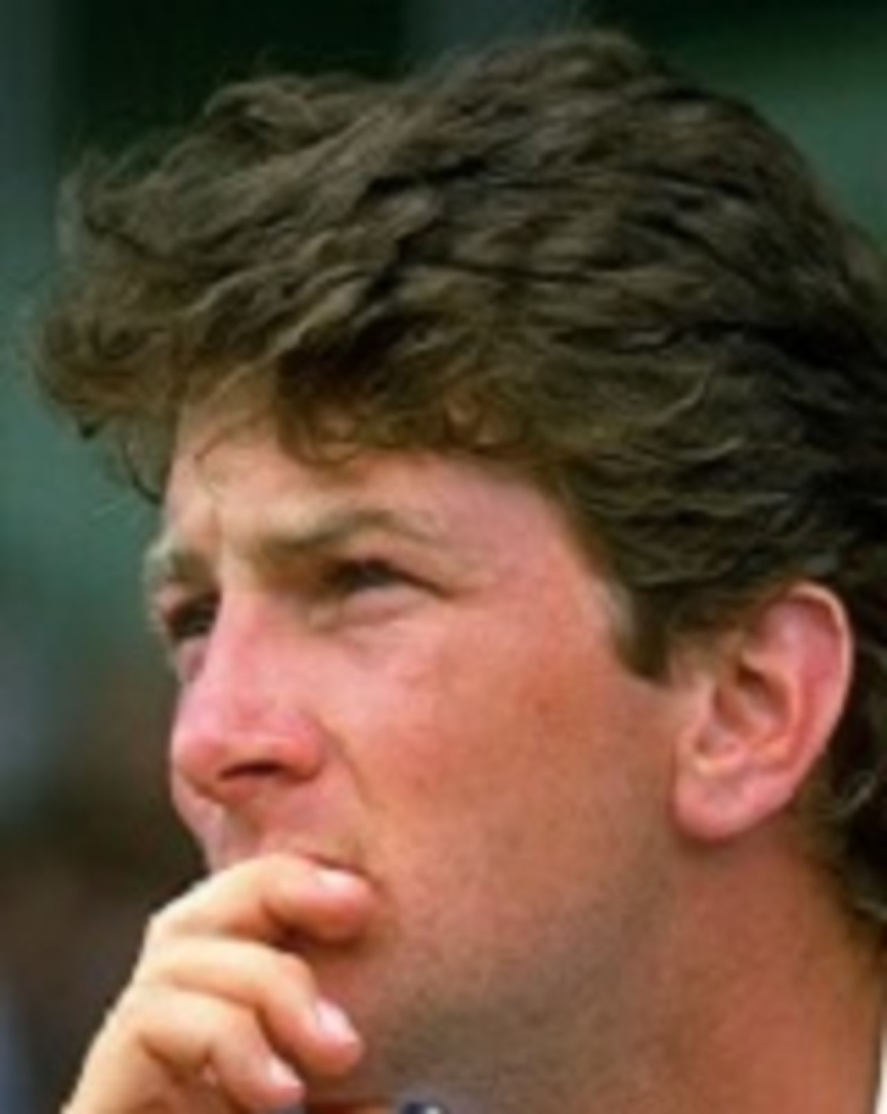Greg Thomas, April, 2020