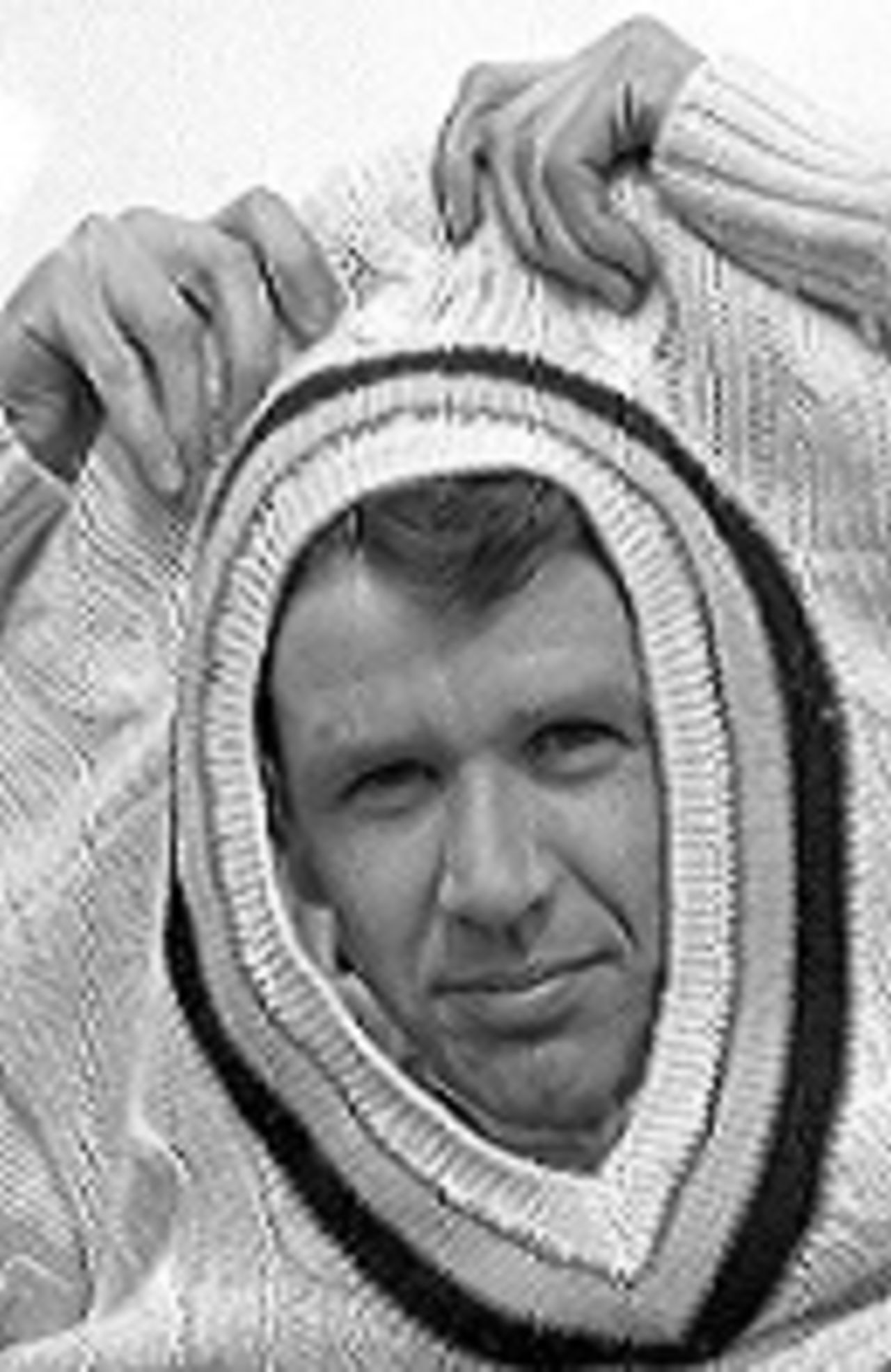 Harold Rhodes, April, 2020