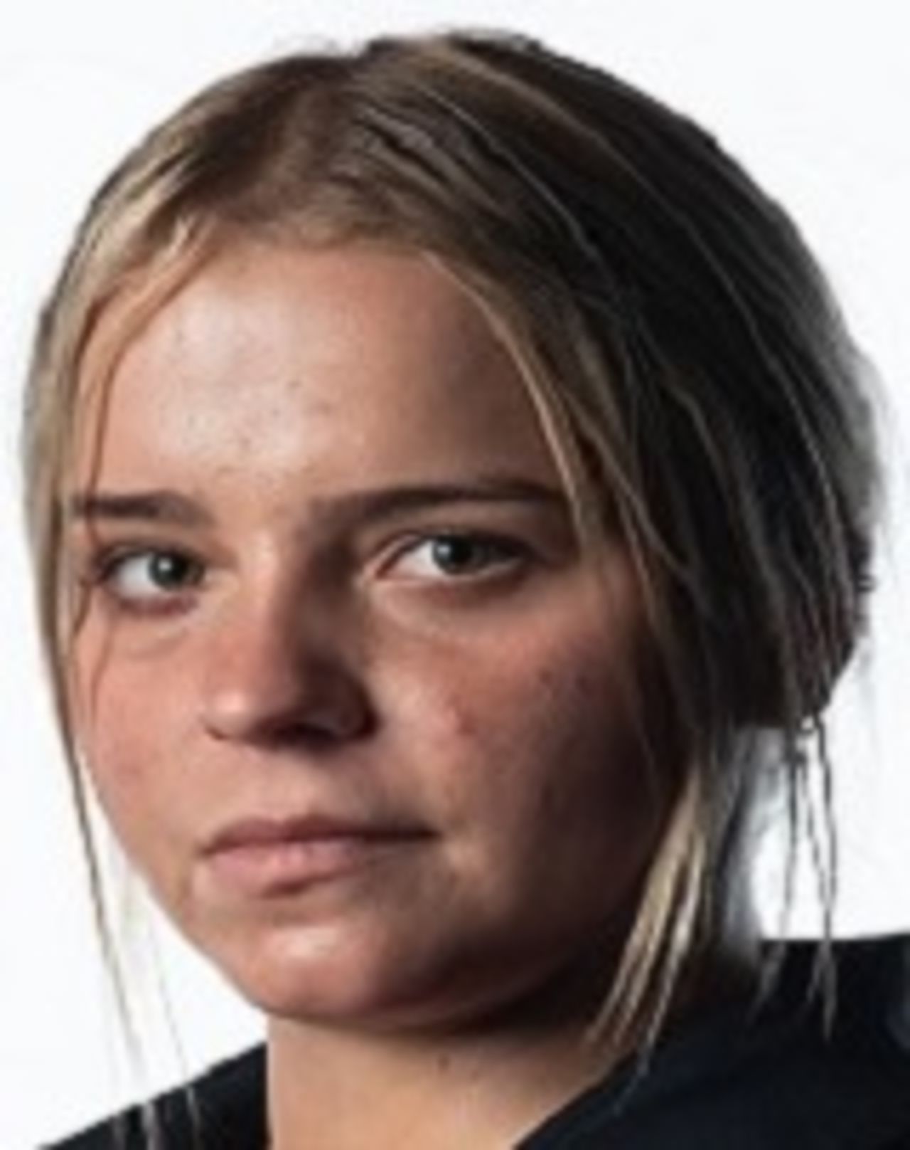 Jess Kerr, May 2020
