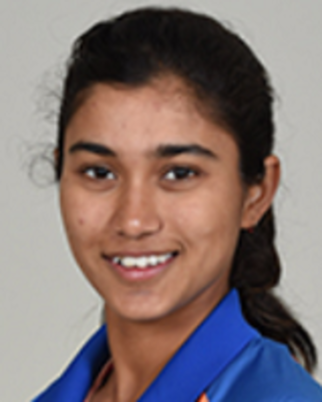 Parween Nuzhat Parween portrait | ESPNcricinfo.com