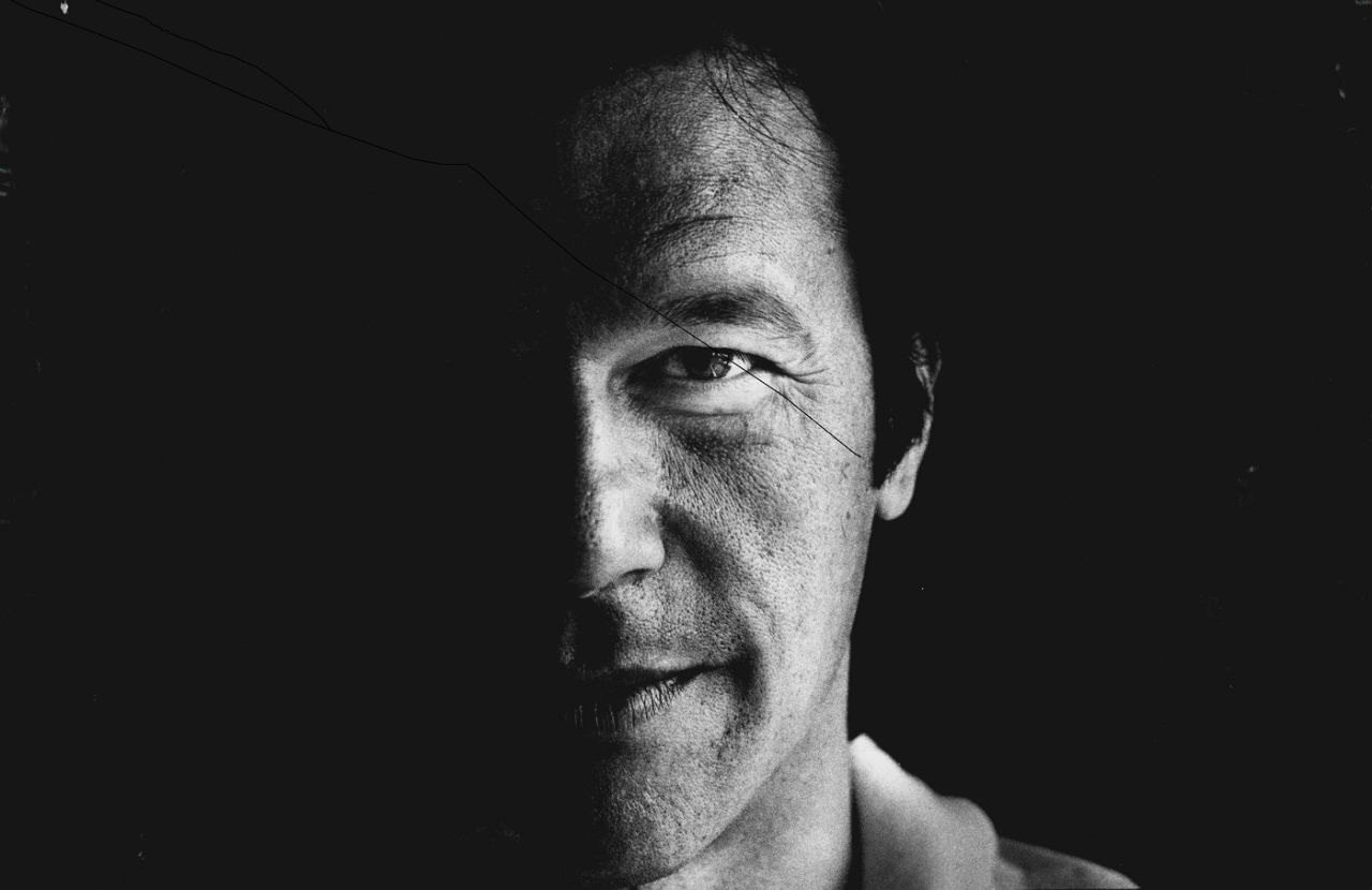 Imran Khan, Sydney, February 28, 1994