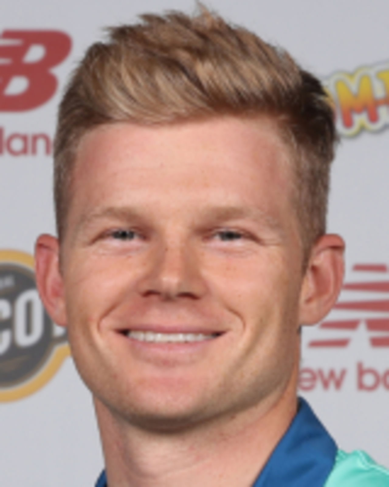 Sam Billings, June 2020