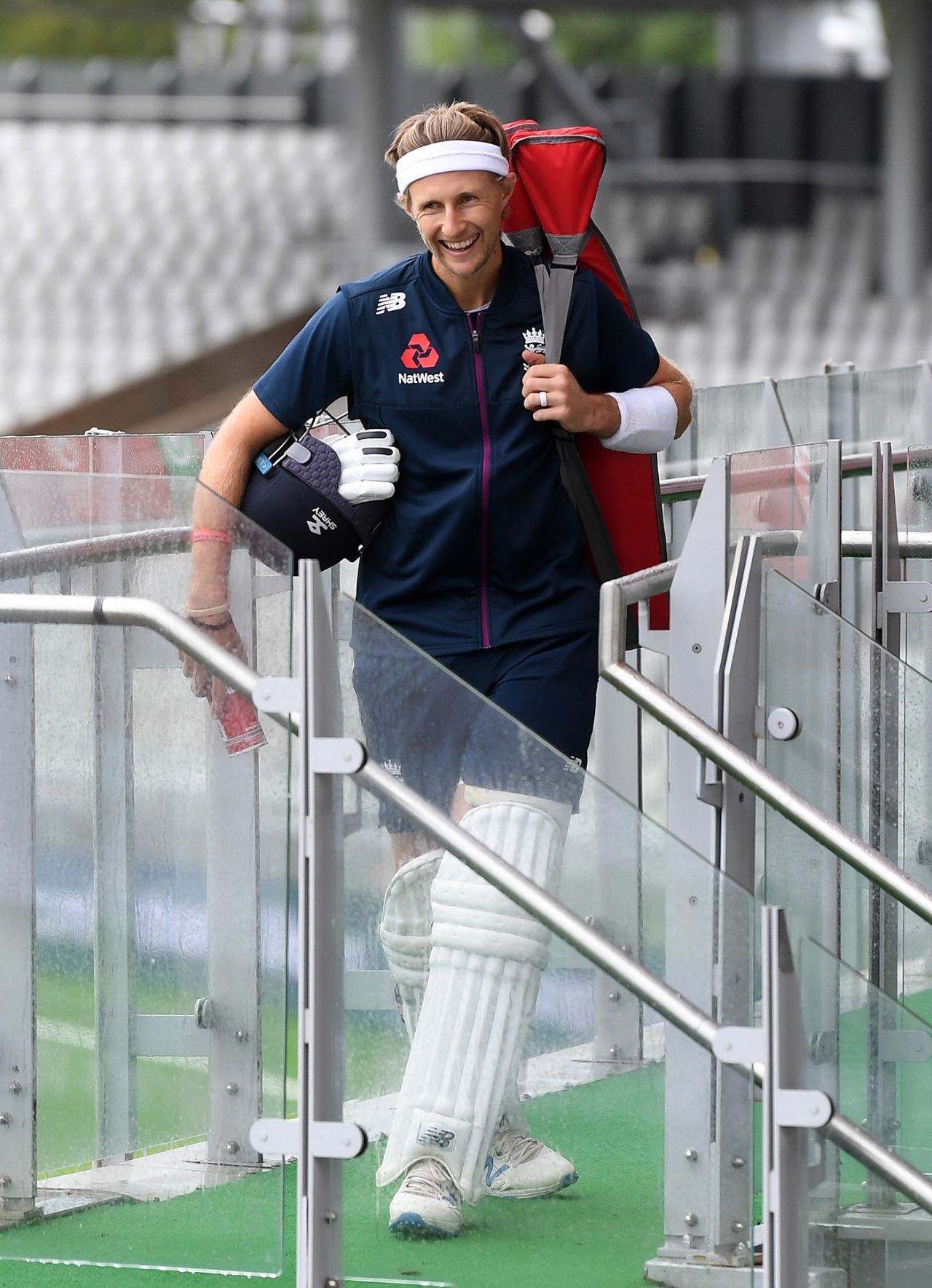 Joe Root returns to the England side, Old Trafford, July 15, 2020