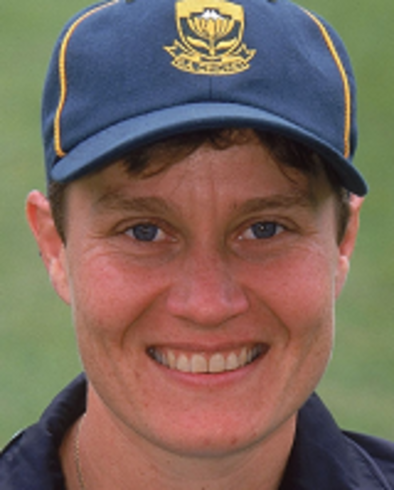 Anina Burger portrait, August 2020