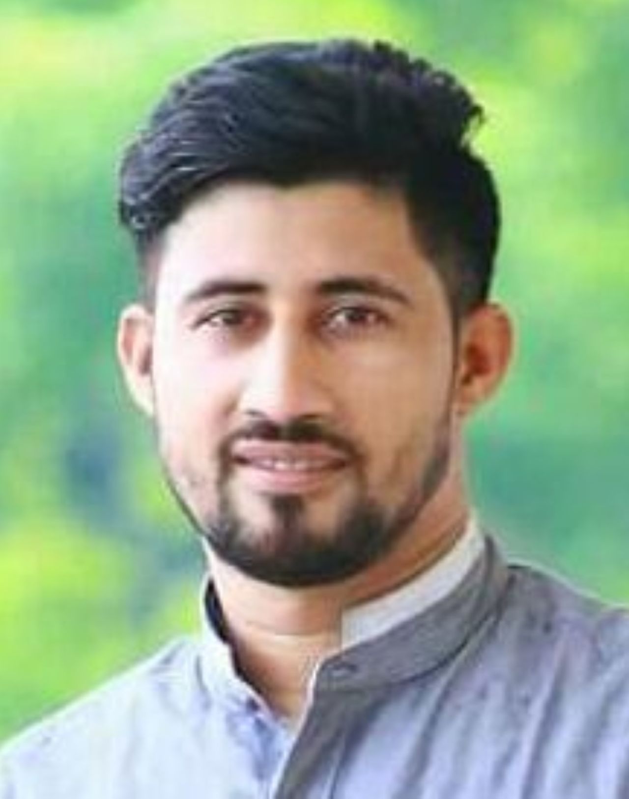 Mohaiminul Khan Chowdhury player portrait
