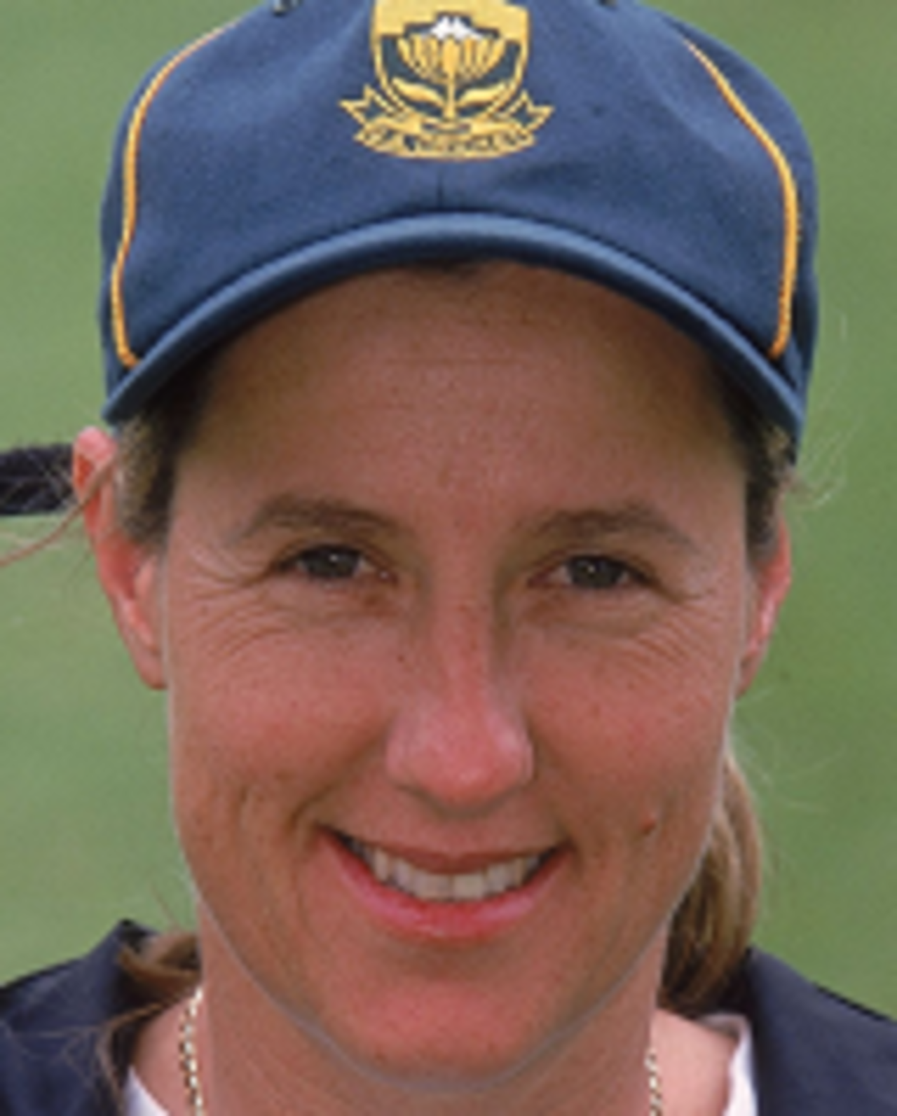 Kim Price portrait, August 2020