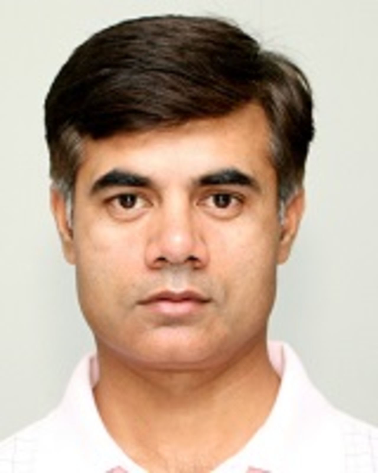Shahid Aslam