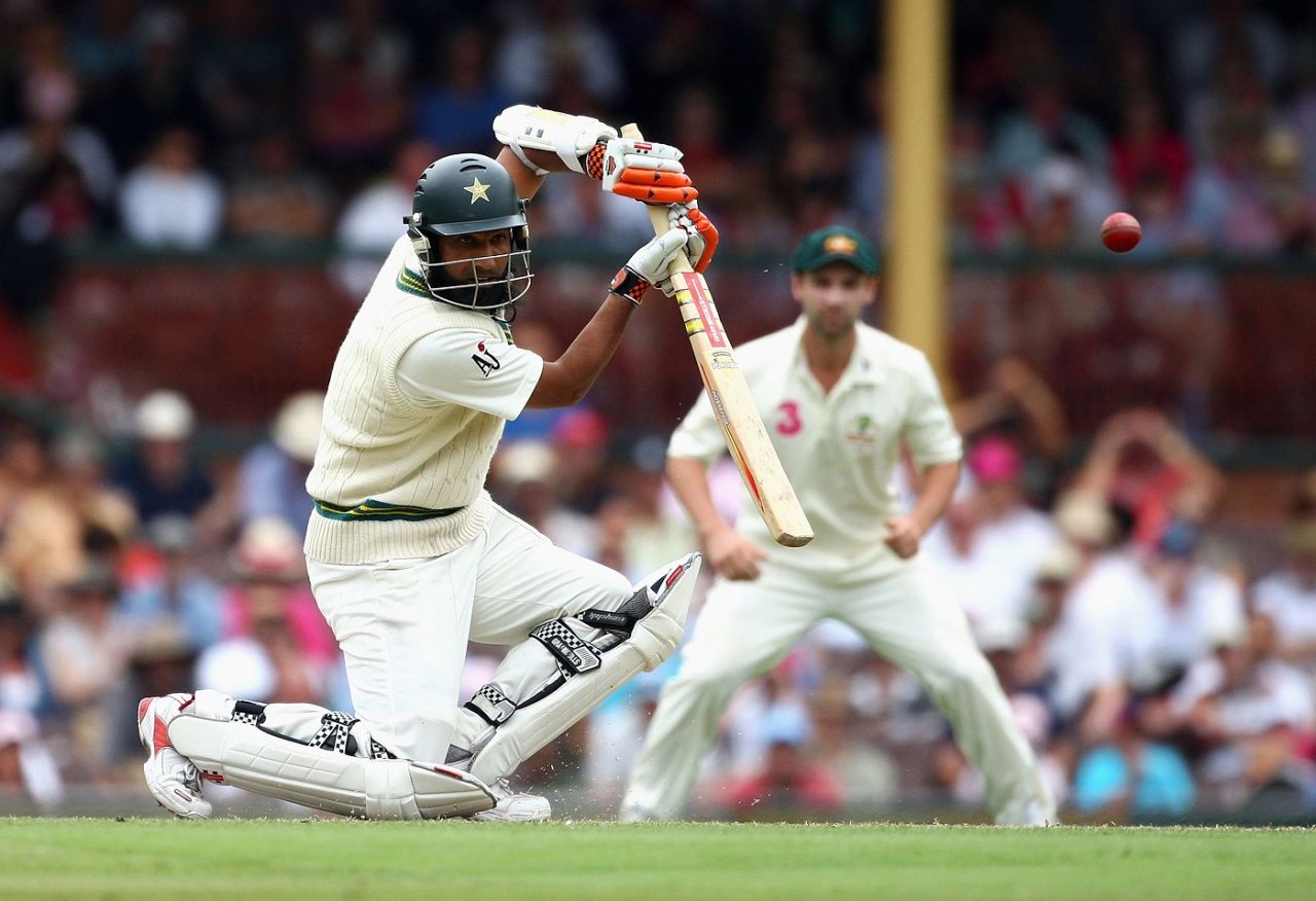 Mohammad Yousuf will be taking over as batting coach at PCB's high performance centre, August 20, 2020