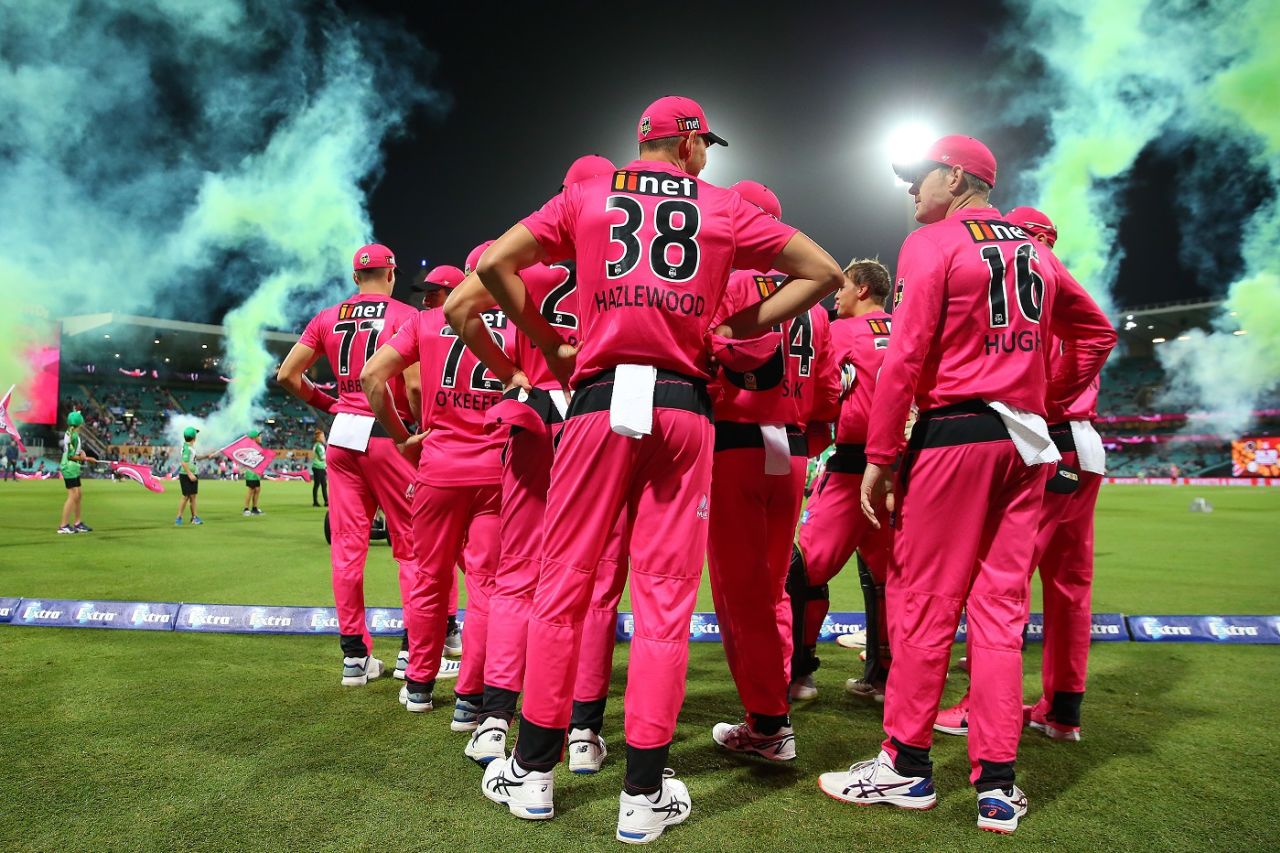 Cricket Australia has said it will deliver 'a full and compelling summer of cricket'