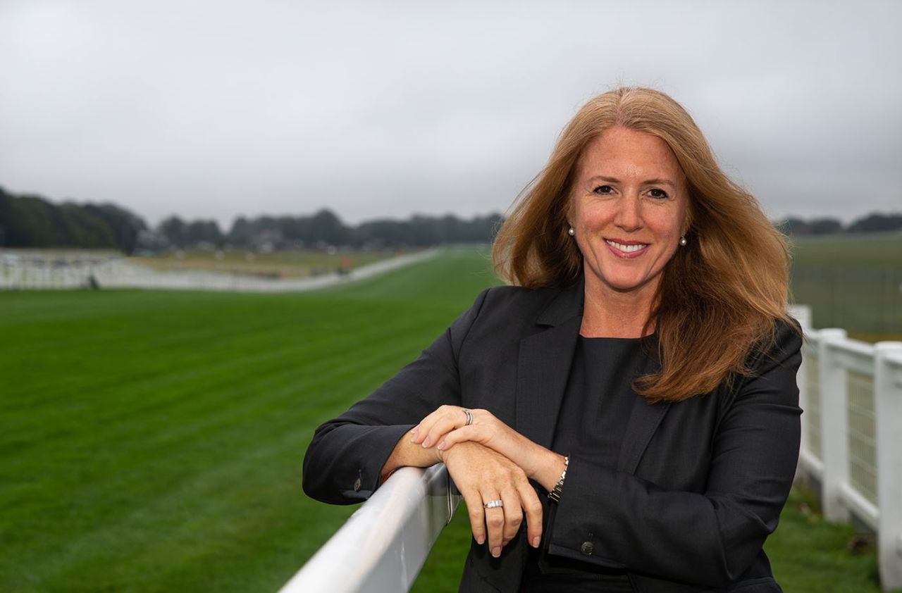 Delia Bushell is an ECB independent director, July 27, 2019