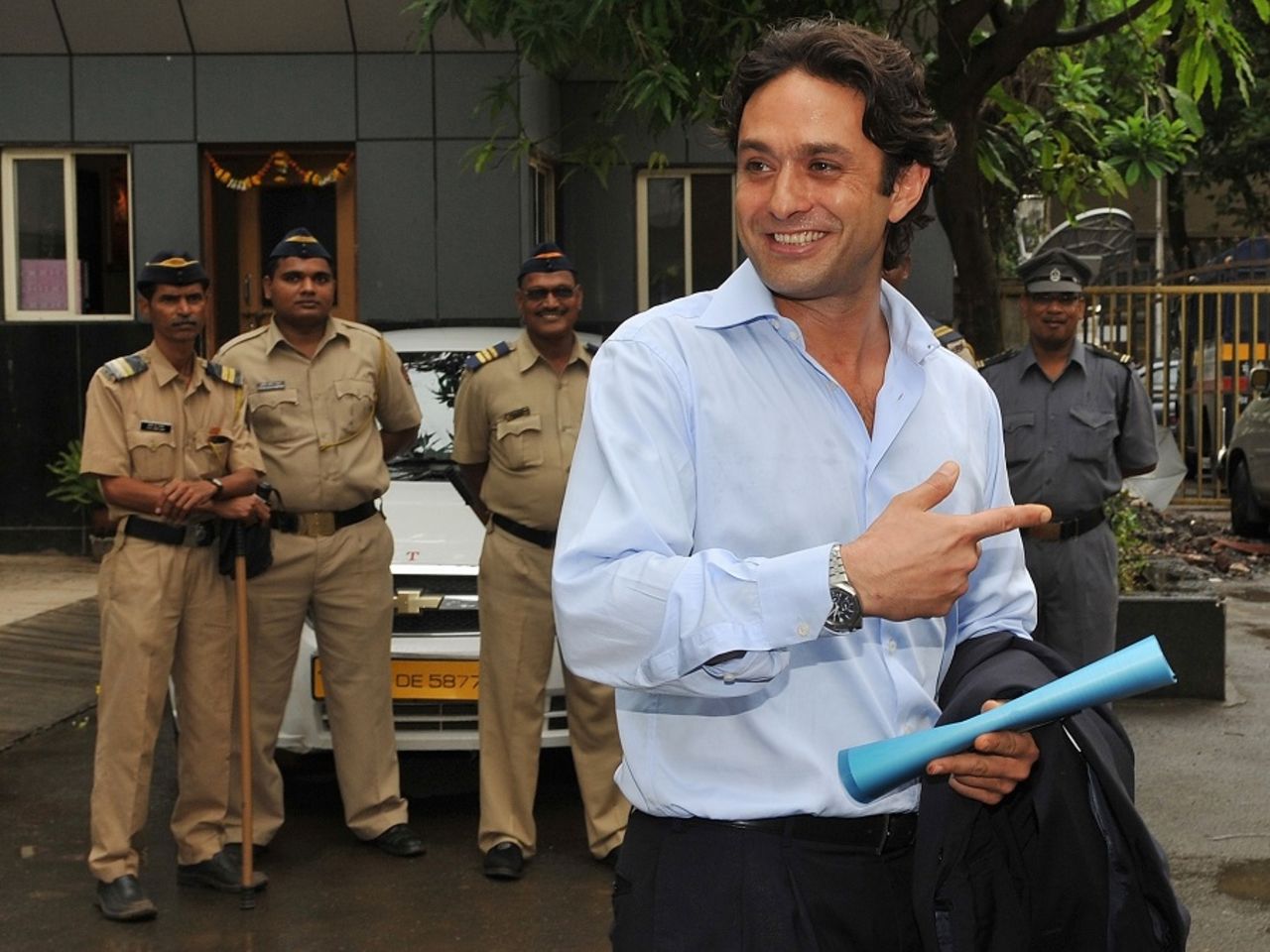 Ness Wadia believes IPL 2020 is not under threat despite the Covid-19 cases in the CSK camp