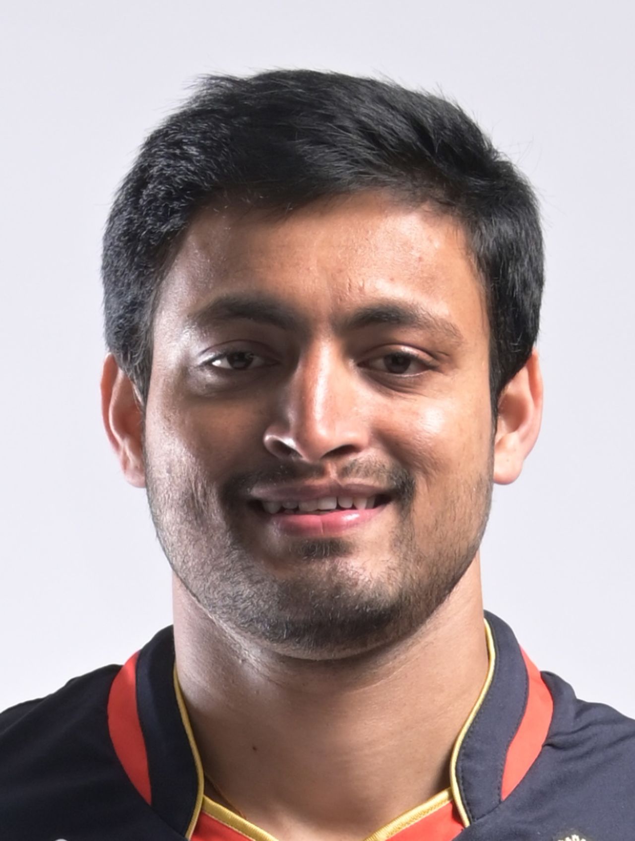 Pavan Deshpande player portrait