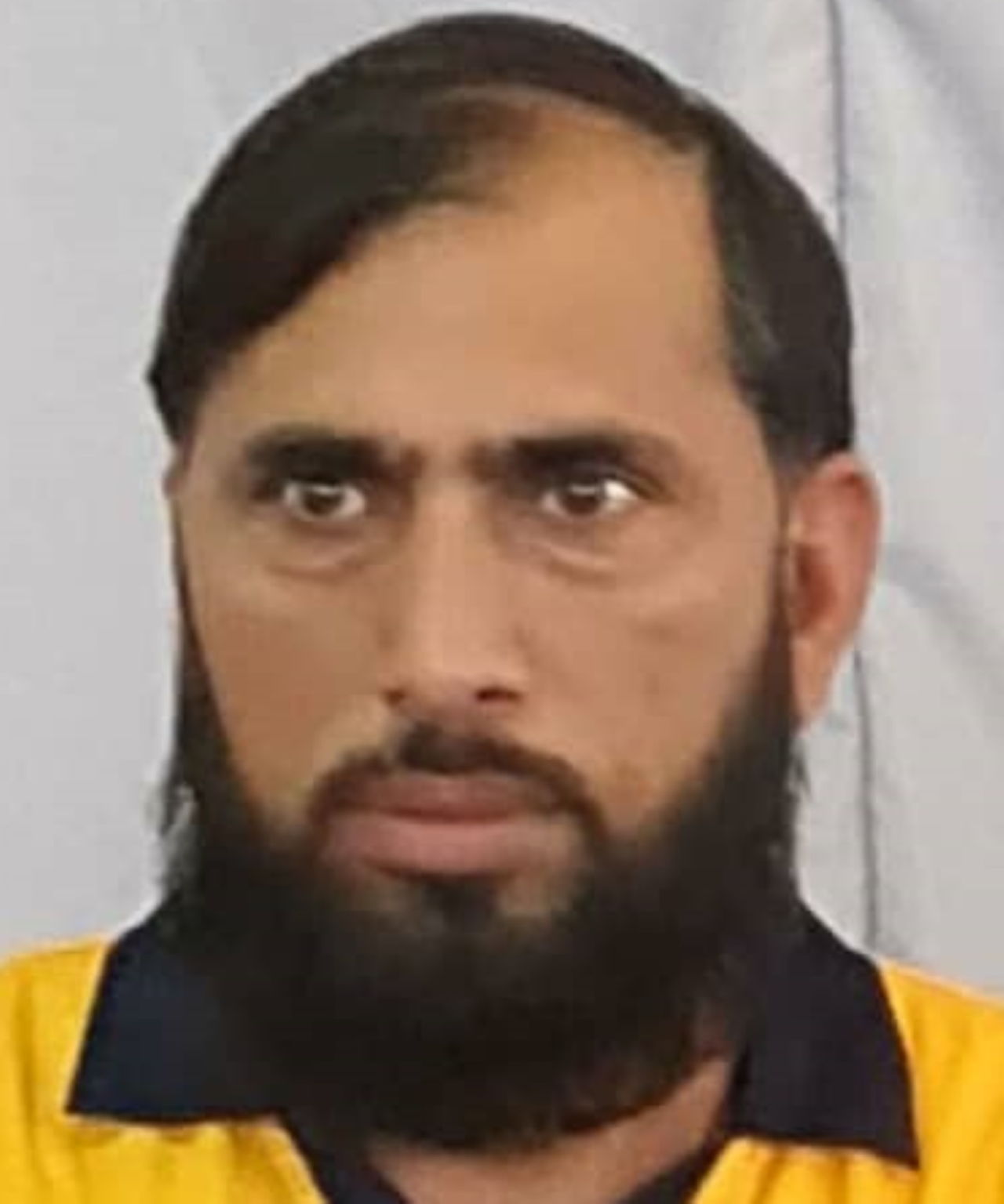 Abdul Latif Ayoubi player portrait